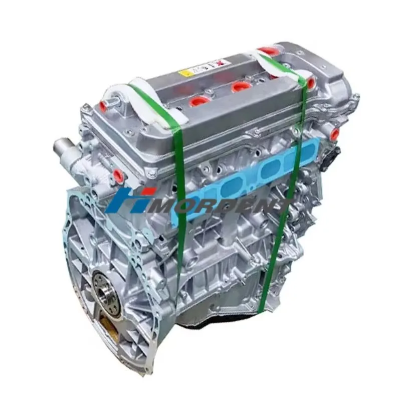 Genuine High Quality High Strength 2.4L Petrol Engine 4 Cylinder For Toyota Camry Prado RAV4 1AZ
Genuine High Quality High Strength 2.4L Petrol Engine 4 Cylinder For Toyota Camry Prado RAV4 1AZ