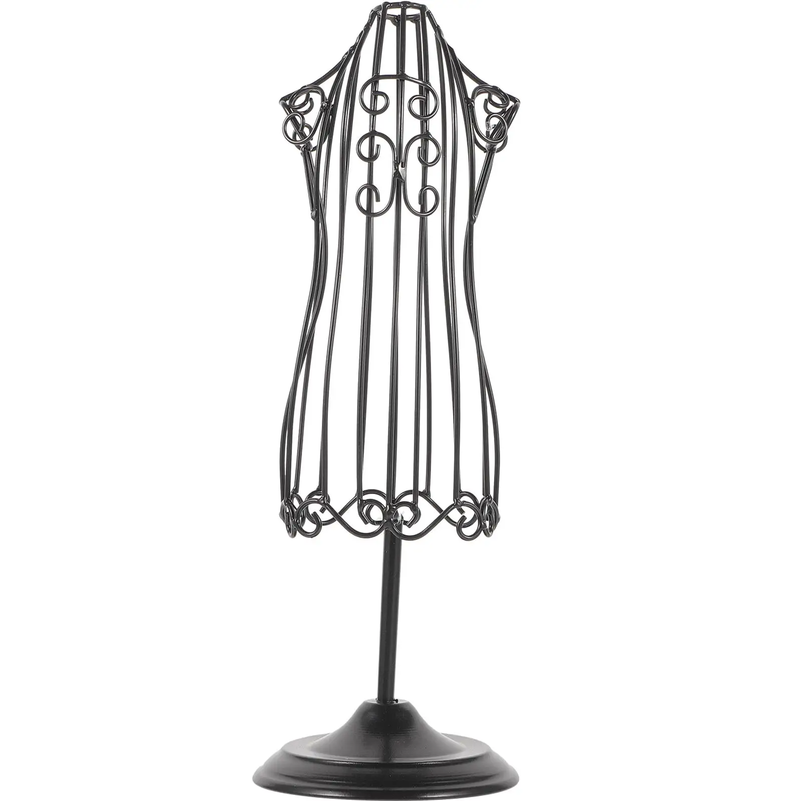 Iron Pet Model Stand Black Dog Rack Mannequin Hanger Infant Wear Storage Dress Display Holder Clothes Mannequin Stand Pet
Iron Pet Model Stand Black Dog Rack Mannequin Hanger Infant Wear Storage Dress Display Holder Clothes Mannequin Stand Pet