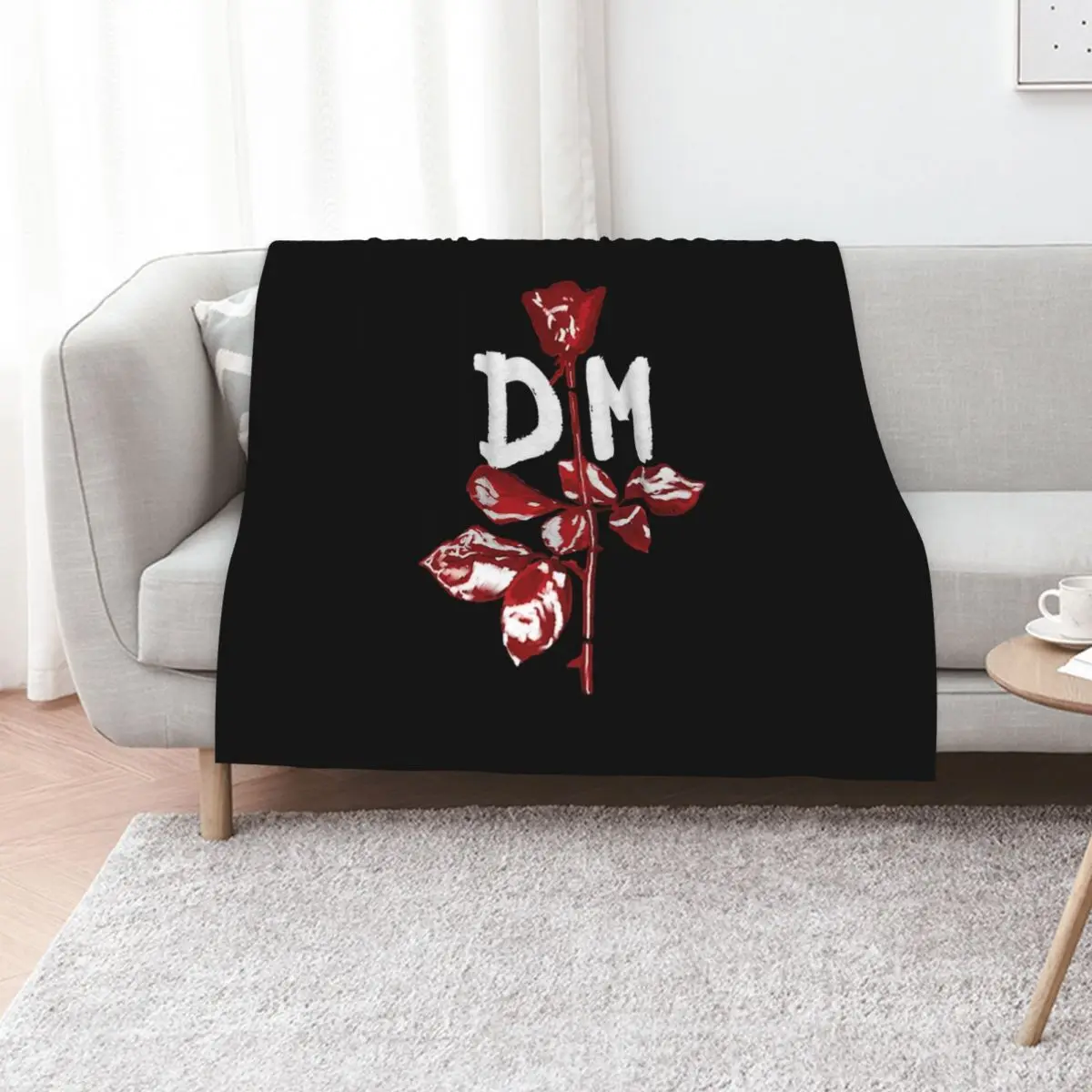 violator with dm Classic Throw Blanket Bed Sofa Throw Decorative Sofa christmas gifts Blankets
violator with dm Classic Throw Blanket Bed Sofa Throw Decorative Sofa christmas gifts Blankets