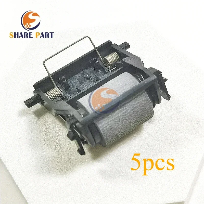 5pcs ADF Separation Roller for Lexmark MX310 MX410 MX510 MX511 MX610 MX611 XM1140 XM1145 XM3150 CX310 Pickup Roller
5pcs ADF Separation Roller for Lexmark MX310 MX410 MX510 MX511 MX610 MX611 XM1140 XM1145 XM3150 CX310 Pickup Roller