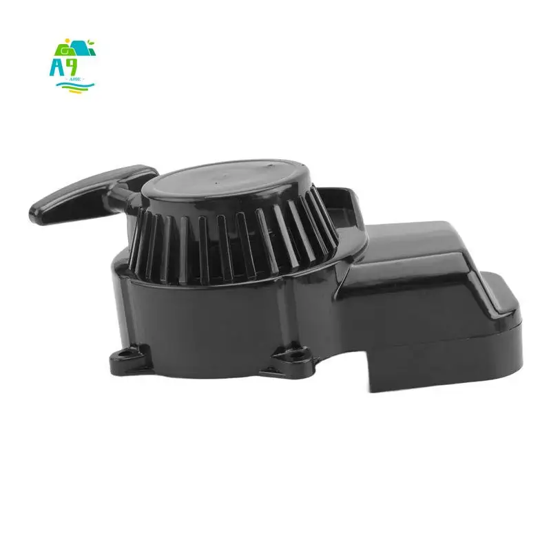 A09E-Pull Start Recoil Starter 47Cc 49Cc Minimoto Mini Moto 2-Stroke Engines Mini Quad Dirt Bike Pullstart
A09E-Pull Start Recoil Starter 47Cc 49Cc Minimoto Mini Moto 2-Stroke Engines Mini Quad Dirt Bike Pullstart