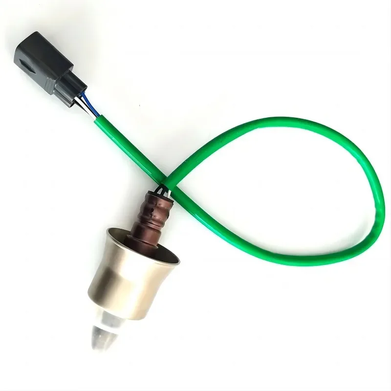 Front Oxygen Sensor 8946702120 for Toyota Corolla Leiling
Front Oxygen Sensor 8946702120 for Toyota Corolla Leiling