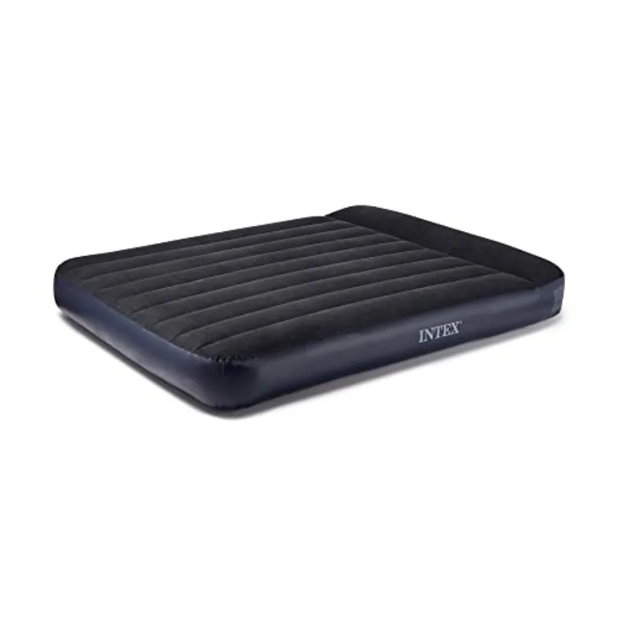 Dura-Beam Standard Pillow Rest Classic Airbed Series
Dura-Beam Standard Pillow Rest Classic Airbed Series