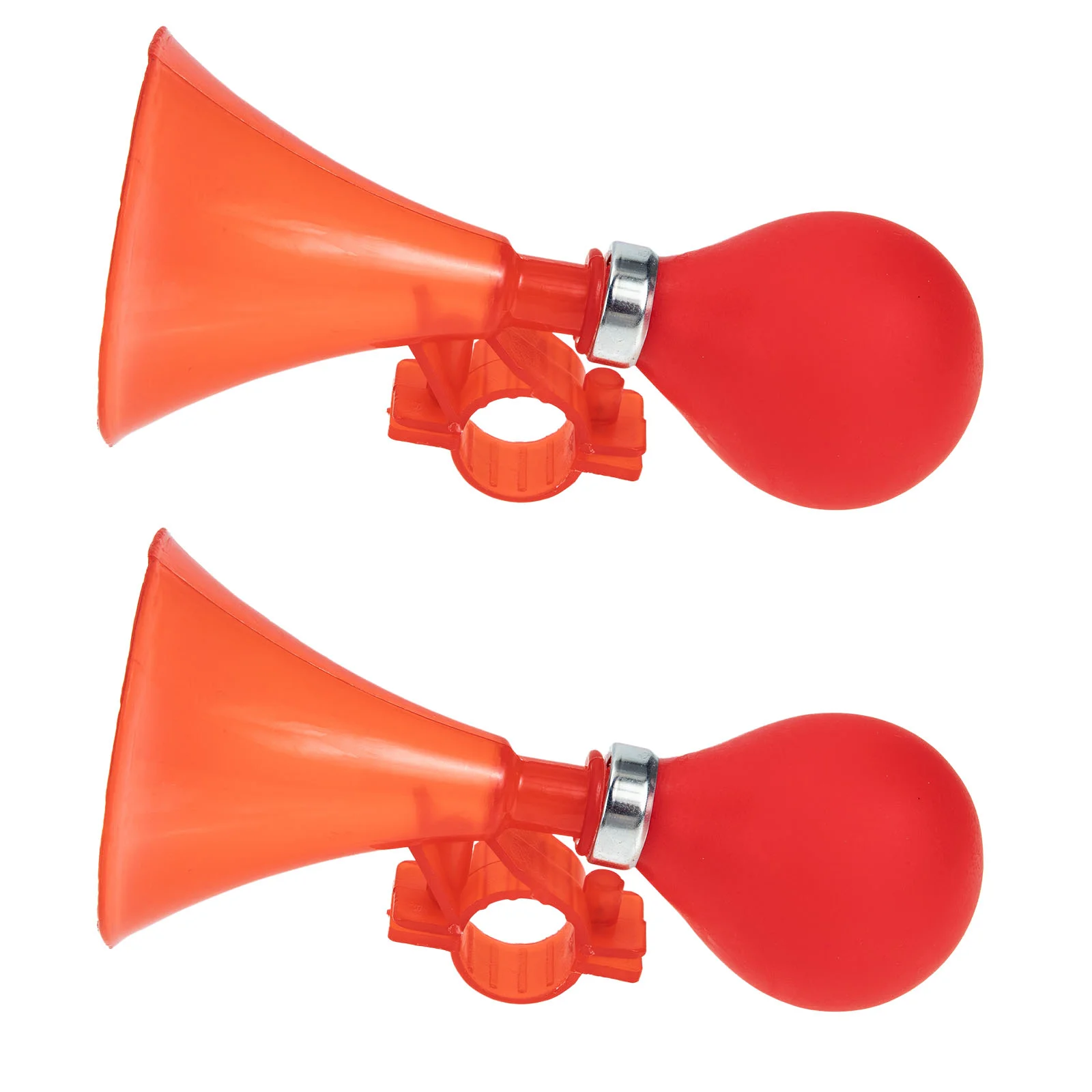 2 Pcs Bicycle Horn Mini Toys Scooter Bell Bike Girl Bikes Plastic Accessories Child Clown Kids
2 Pcs Bicycle Horn Mini Toys Scooter Bell Bike Girl Bikes Plastic Accessories Child Clown Kids