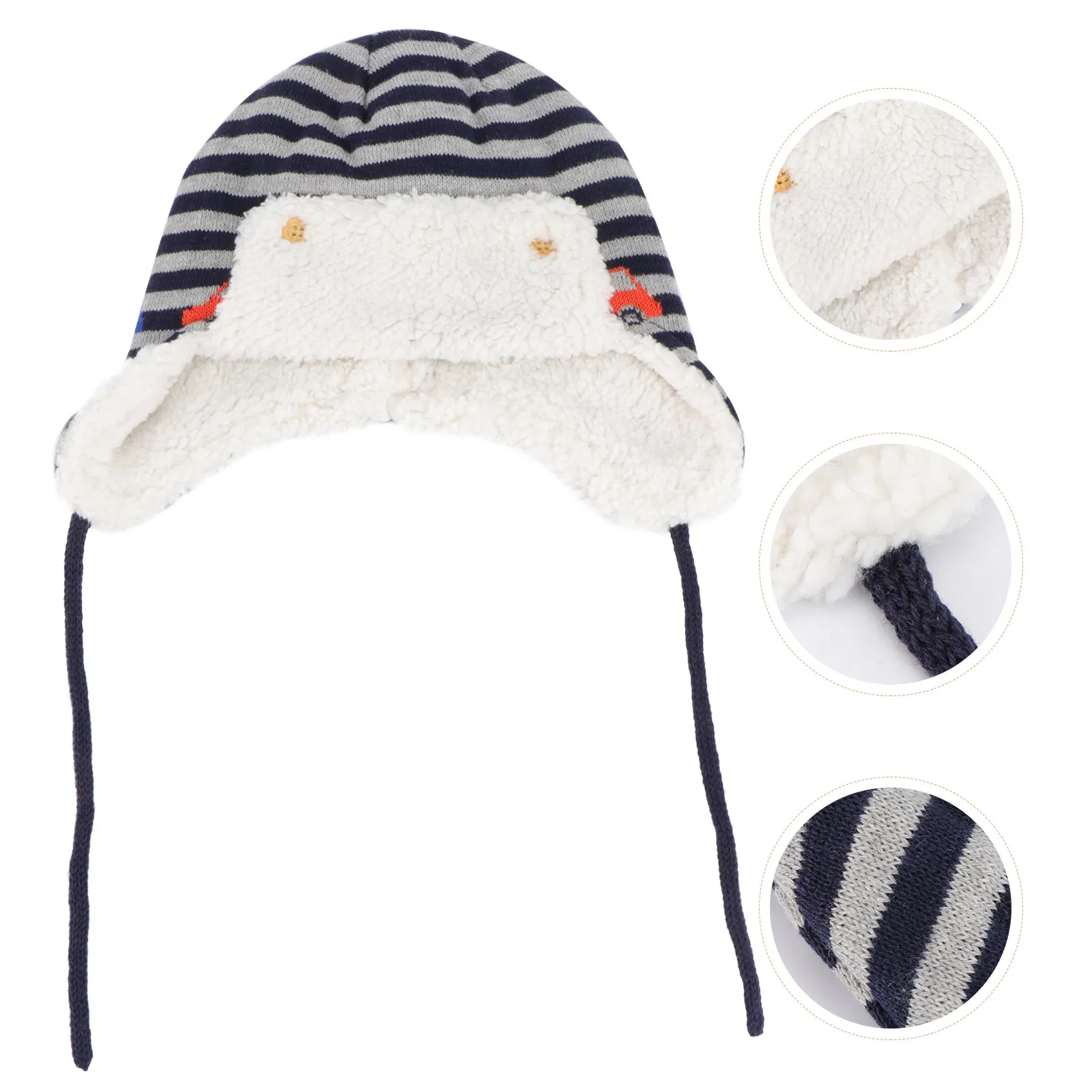 Baby Cotton Ear Protection Cap Elastic Soft Warm Kids Winter Hat Outdoor Ski Children Winter Warm Cap Ear Protection Hat
Baby Cotton Ear Protection Cap Elastic Soft Warm Kids Winter Hat Outdoor Ski Children Winter Warm Cap Ear Protection Hat