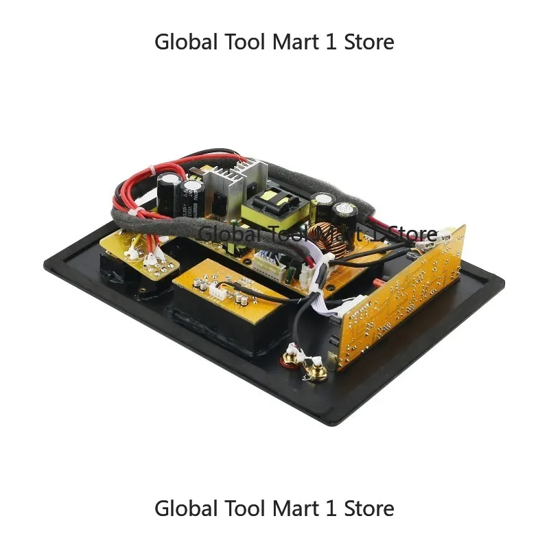 200W Theater Audiophile Subwoofer Amplifier Board High Fidelity Audio Amp Module