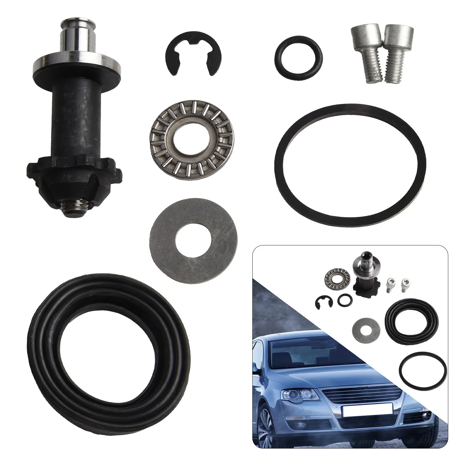 Car Maintenance Brake Repair As Shown In The Figure Rear Brake Caliper OEM Replacement Parts Wide Vehicle Compatibility
Car Maintenance Brake Repair As Shown In The Figure Rear Brake Caliper OEM Replacement Parts Wide Vehicle Compatibility