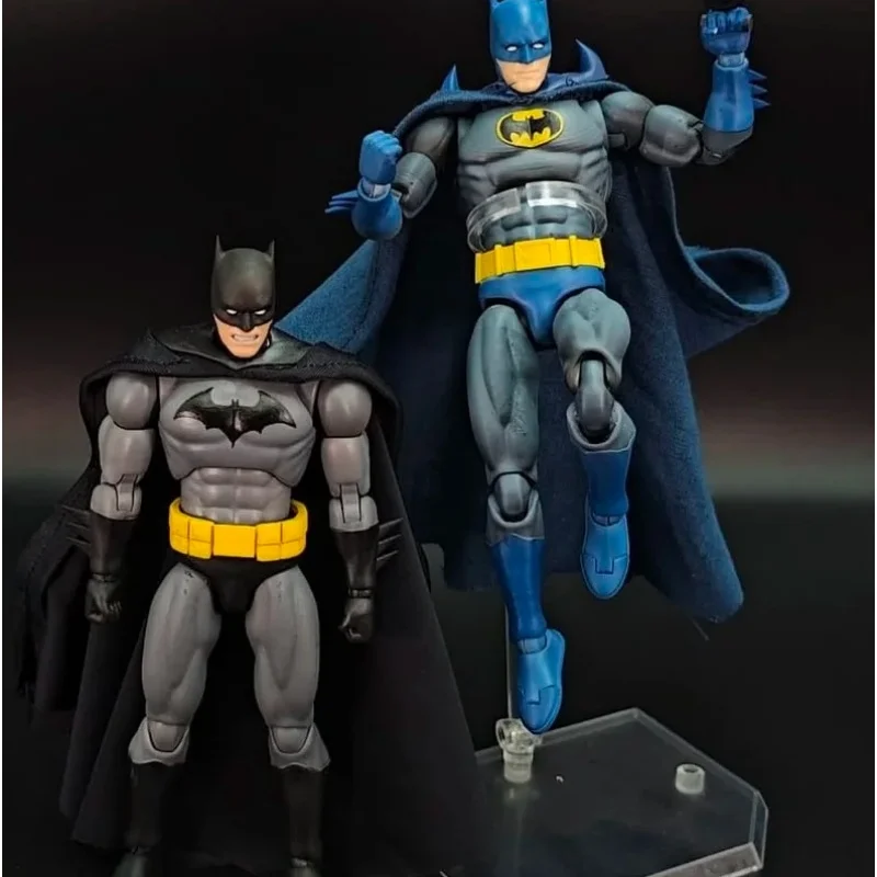 New Ct Toys Batman Mafex 126 Dc Bat Man Figure Shf Anime Action Figure Figurine Statue Model Custom Gifts For Kids Gifts
New Ct Toys Batman Mafex 126 Dc Bat Man Figure Shf Anime Action Figure Figurine Statue Model Custom Gifts For Kids Gifts