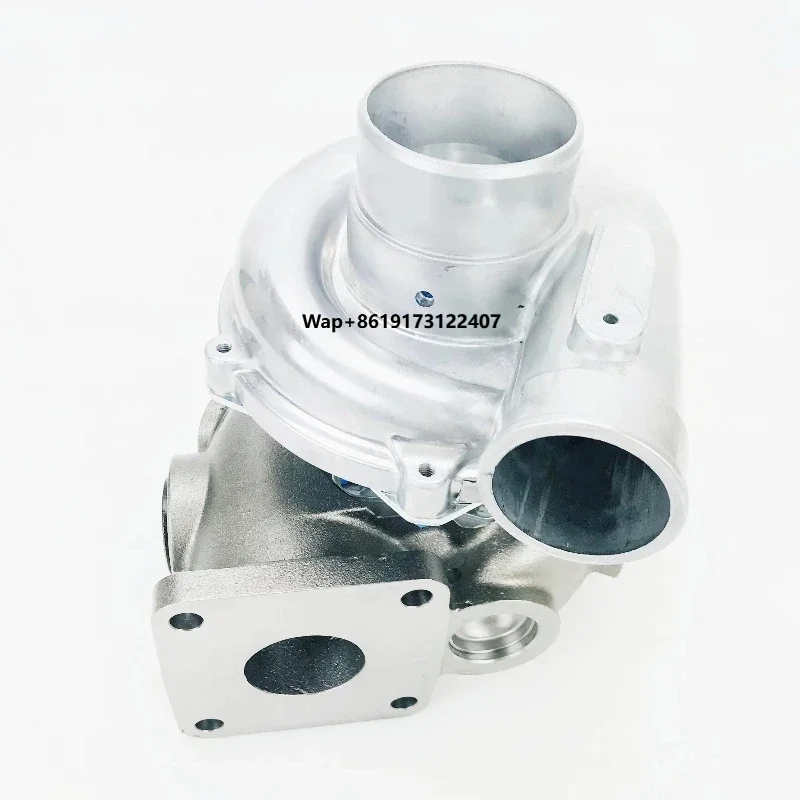119195-18031 119195-18030 119195-18020 RHC61W Turbocharger for 4.0L 4LH-STE Engine
119195-18031 119195-18030 119195-18020 RHC61W Turbocharger for 4.0L 4LH-STE Engine