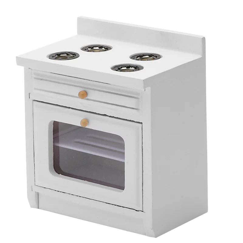GZMO 1/12 Scale Doll House Miniatures Kitchen Cabinets Set Miniature Furniture Sink Counters for Kitchen Decor,White
GZMO 1/12 Scale Doll House Miniatures Kitchen Cabinets Set Miniature Furniture Sink Counters for Kitchen Decor,White