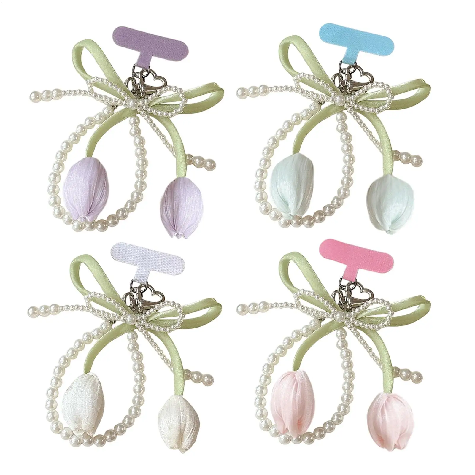 Phone Charm for Women Elegant Keychain Cellphone Charm with Tether Tab Cell Phone Pendant for Girls Daily College School Travel
Phone Charm for Women Elegant Keychain Cellphone Charm with Tether Tab Cell Phone Pendant for Girls Daily College School Travel