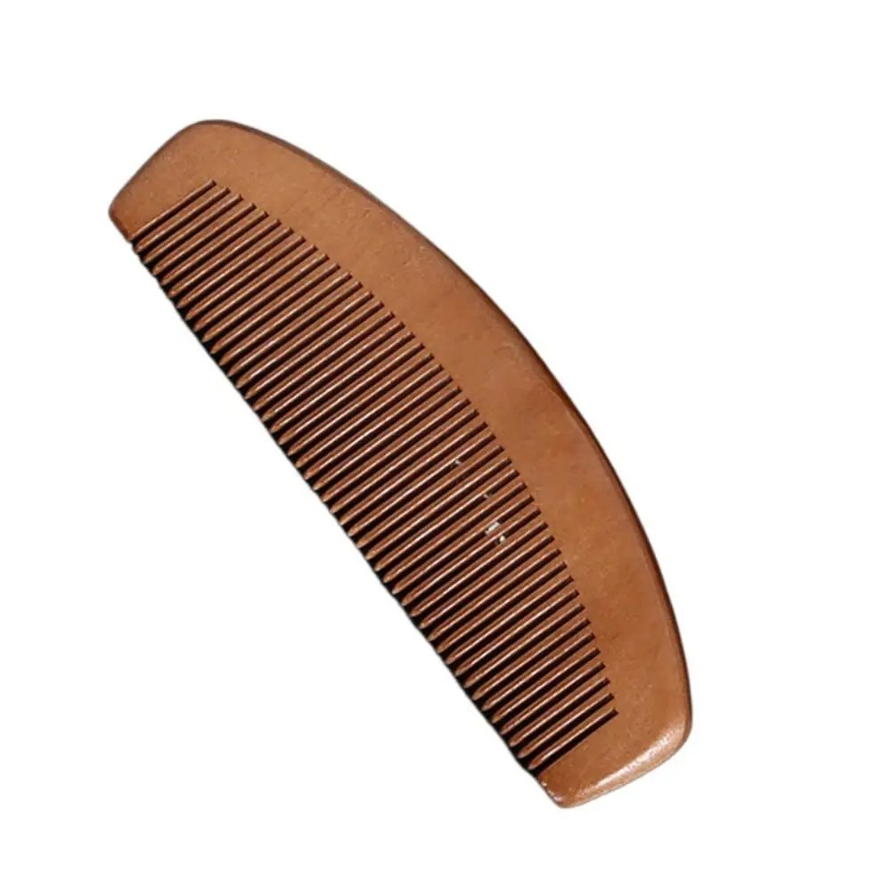 Wood Wooden Scalp Combs Coarse Tooth Anti-Static Head Acupuncture Point Massage Comb Retro Natural Meridian Gua Sha Pocket Comb
Wood Wooden Scalp Combs Coarse Tooth Anti-Static Head Acupuncture Point Massage Comb Retro Natural Meridian Gua Sha Pocket Comb