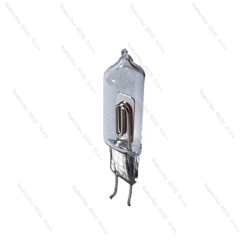 GD-35 UV photosensitive tube phototube flame detector monitor controller UV electric eye can replace R2868
GD-35 UV photosensitive tube phototube flame detector monitor controller UV electric eye can replace R2868