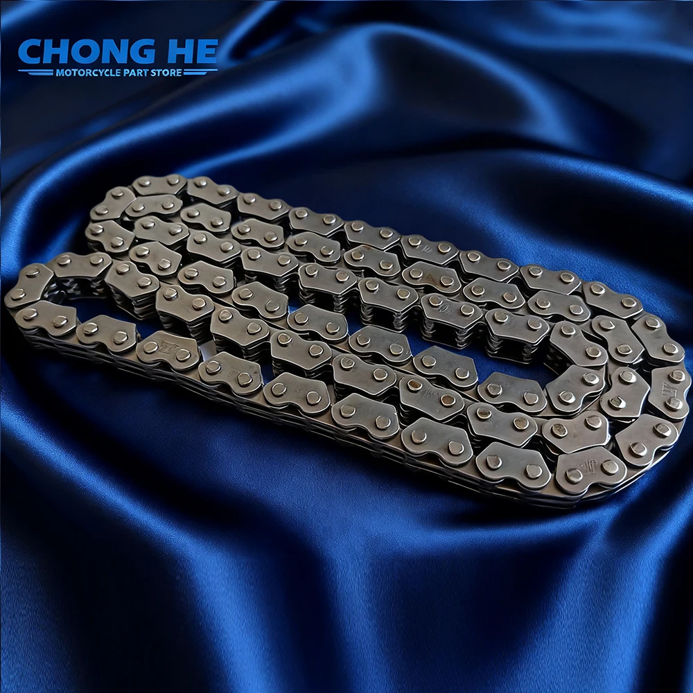 3X4 98L 3*4 98 Link Engine Timing Chain For SUZUKI GN125 GN125E LT125 QuadRunner SP125 DRZ DR-Z SP LT GN 125 DR-Z125 2018 DRZ125
3X4 98L 3*4 98 Link Engine Timing Chain For SUZUKI GN125 GN125E LT125 QuadRunner SP125 DRZ DR-Z SP LT GN 125 DR-Z125 2018 DRZ125