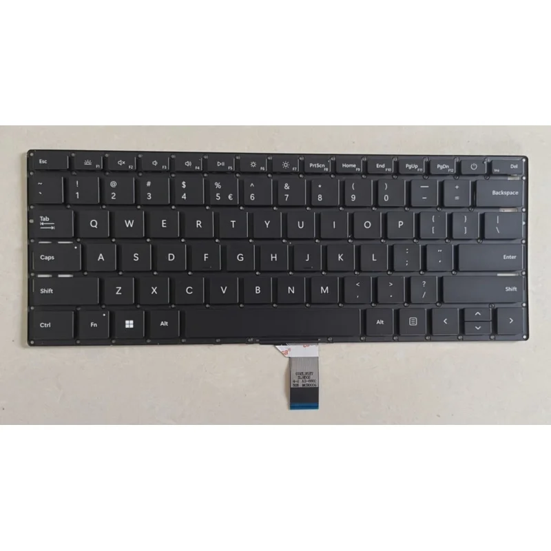 LL+ New US Keyboard For Microsoft surface Laptop 3 13.5” 15” 1867 1868 1873 1872
LL+ New US Keyboard For Microsoft surface Laptop 3 13.5” 15” 1867 1868 1873 1872