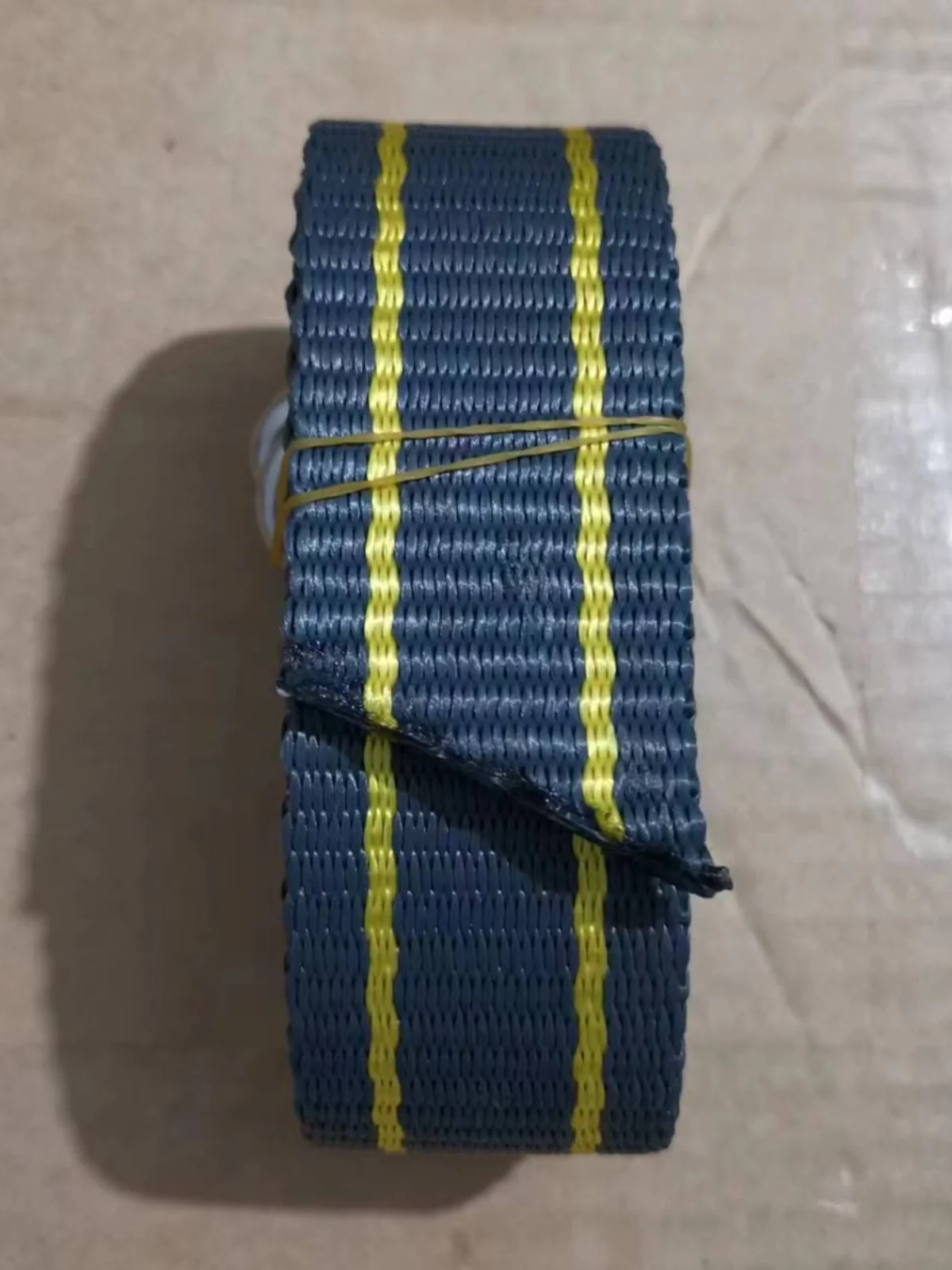 1pc Pedometer Cow collar strap Cow neck cover Pasture webbing 1.3 meters
1pc Pedometer Cow collar strap Cow neck cover Pasture webbing 1.3 meters