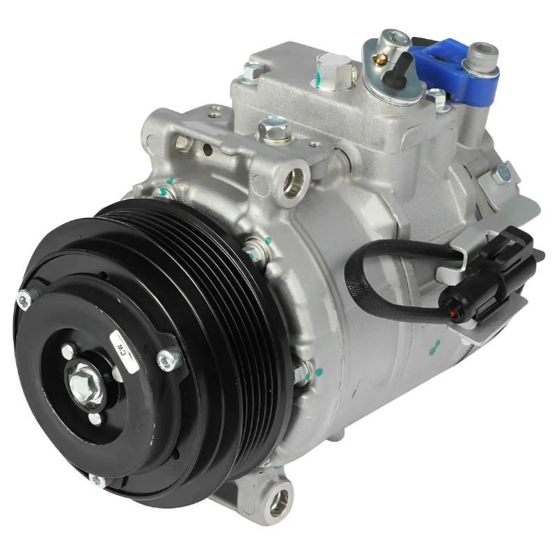 New Car Parts LR012593 JPB000173 C2C13241 AC Air Conditioning Compressor for Land Rover LR3 RANGE ROVER SPORT Jaguar
New Car Parts LR012593 JPB000173 C2C13241 AC Air Conditioning Compressor for Land Rover LR3 RANGE ROVER SPORT Jaguar