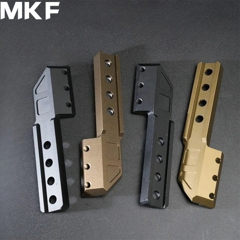 UN Offset Mount Flashlight LightWing Adapter Base Левое и правое боковое крепление для разведки для SF M600 M300 PLHV2 для Mlok Rail
UN Offset Mount Flashlight LightWing Adapter Base Левое и правое боковое крепление для разведки для SF M600 M300 PLHV2 для Mlok Rail