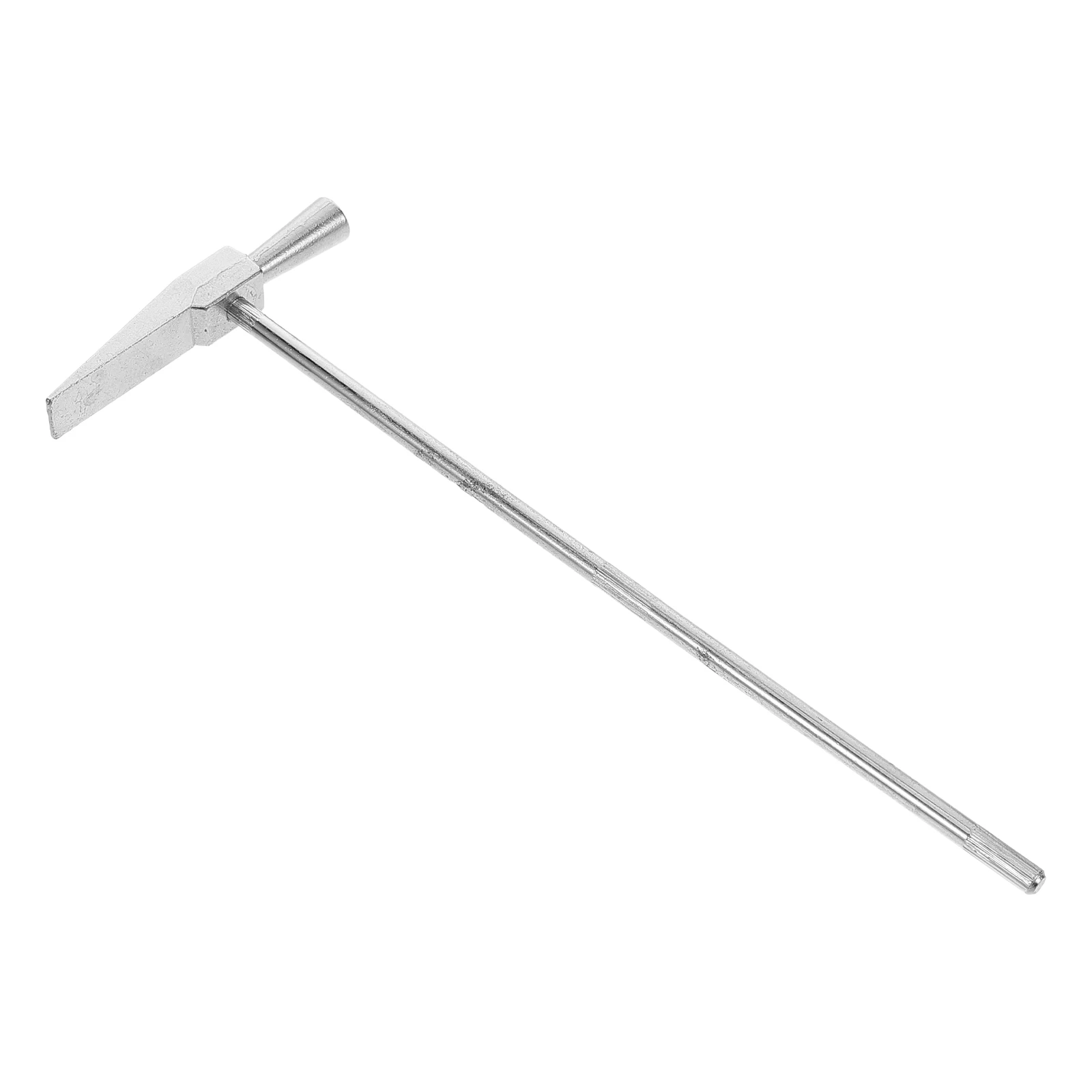 Thumb Hammer Kalimba 15 17 Keys Stainless Steel Durable Piano Tuning Tools Precision Tuning Musical Accessories Piano Tools
Thumb Hammer Kalimba 15 17 Keys Stainless Steel Durable Piano Tuning Tools Precision Tuning Musical Accessories Piano Tools