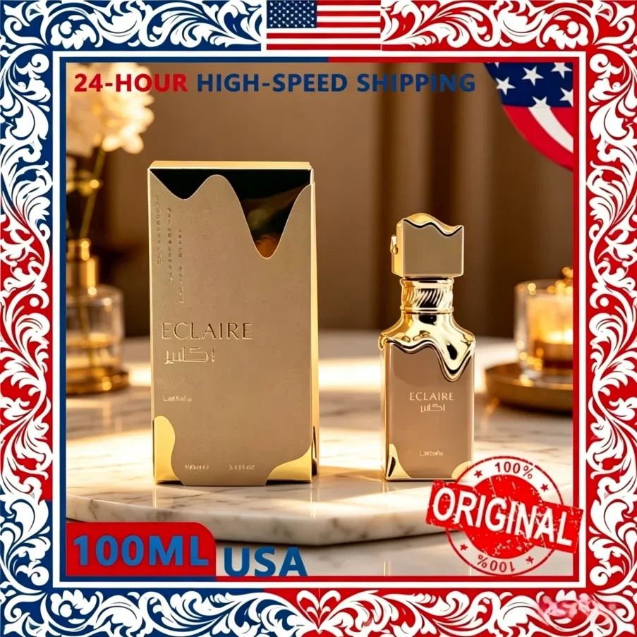 100ml Arabian Original Perfume – Ultra Long-Lasting, Sexy Lady Fragrance | Women’s Eau de Parfum Spray, Ideal Gif
100ml Arabian Original Perfume – Ultra Long-Lasting, Sexy Lady Fragrance | Women’s Eau de Parfum Spray, Ideal Gif