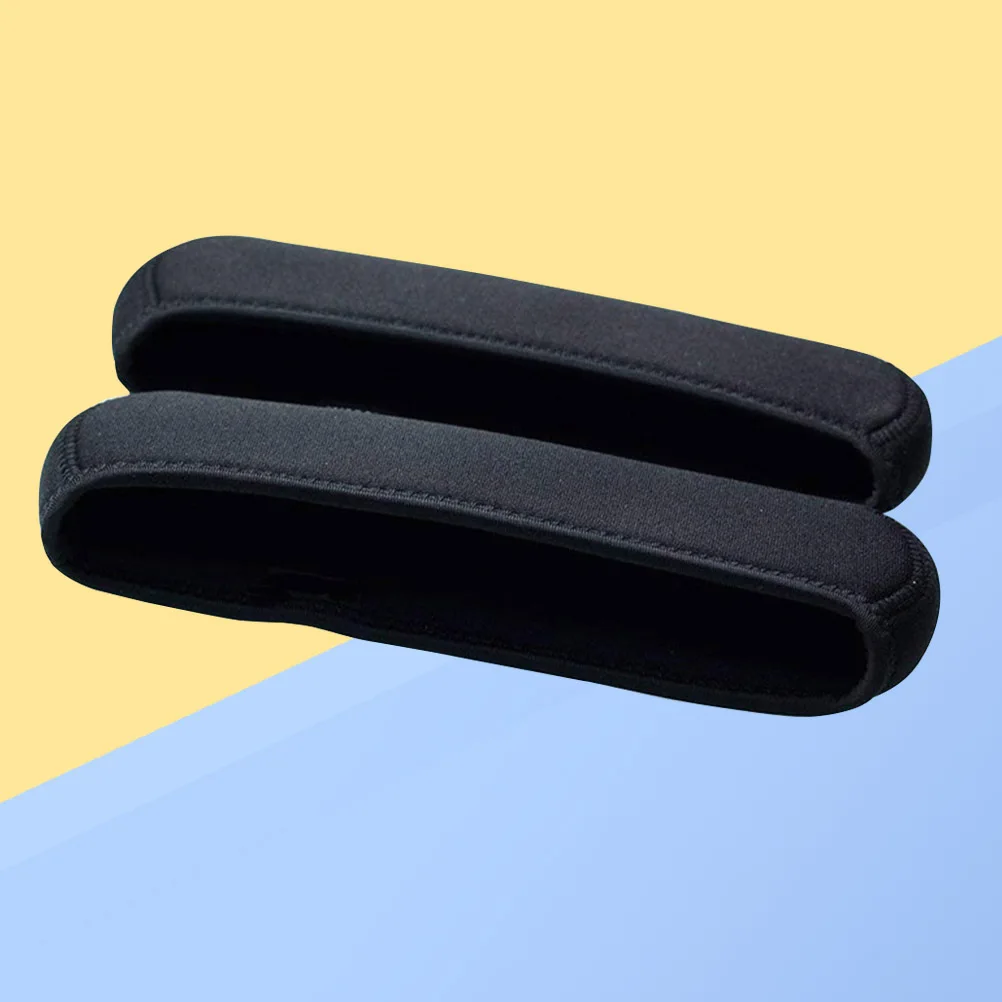 1Pair Armrest Covers for Office Chair Premium Neoprene Arm Rest Pad Comfortable Cushion Support Home Work Use Chair Armrest
1Pair Armrest Covers for Office Chair Premium Neoprene Arm Rest Pad Comfortable Cushion Support Home Work Use Chair Armrest
