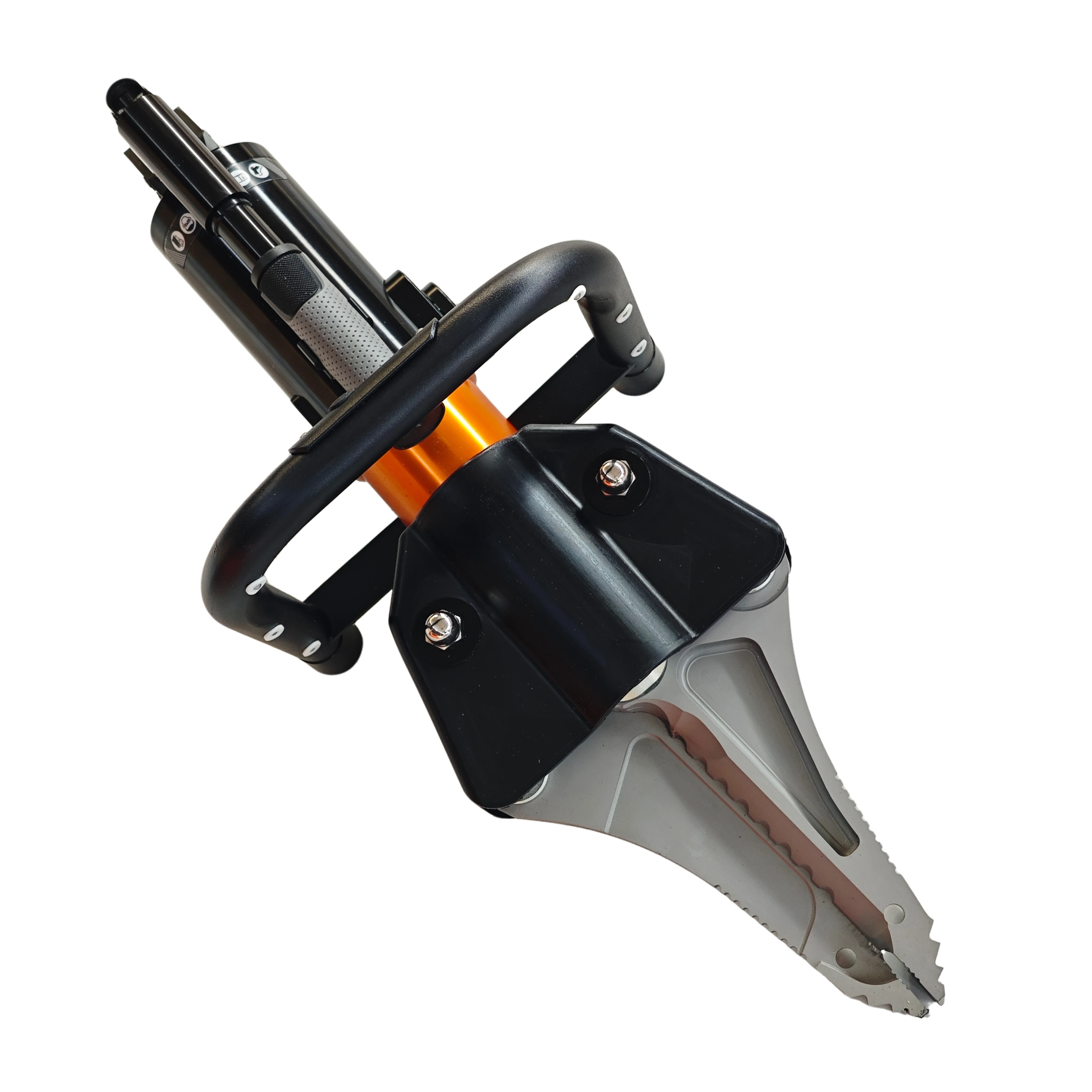 The Handle Of The Manual Hydraulic Shearing Pliers Is Foldable And Can Rotate 360 Degrees
The Handle Of The Manual Hydraulic Shearing Pliers Is Foldable And Can Rotate 360 Degrees