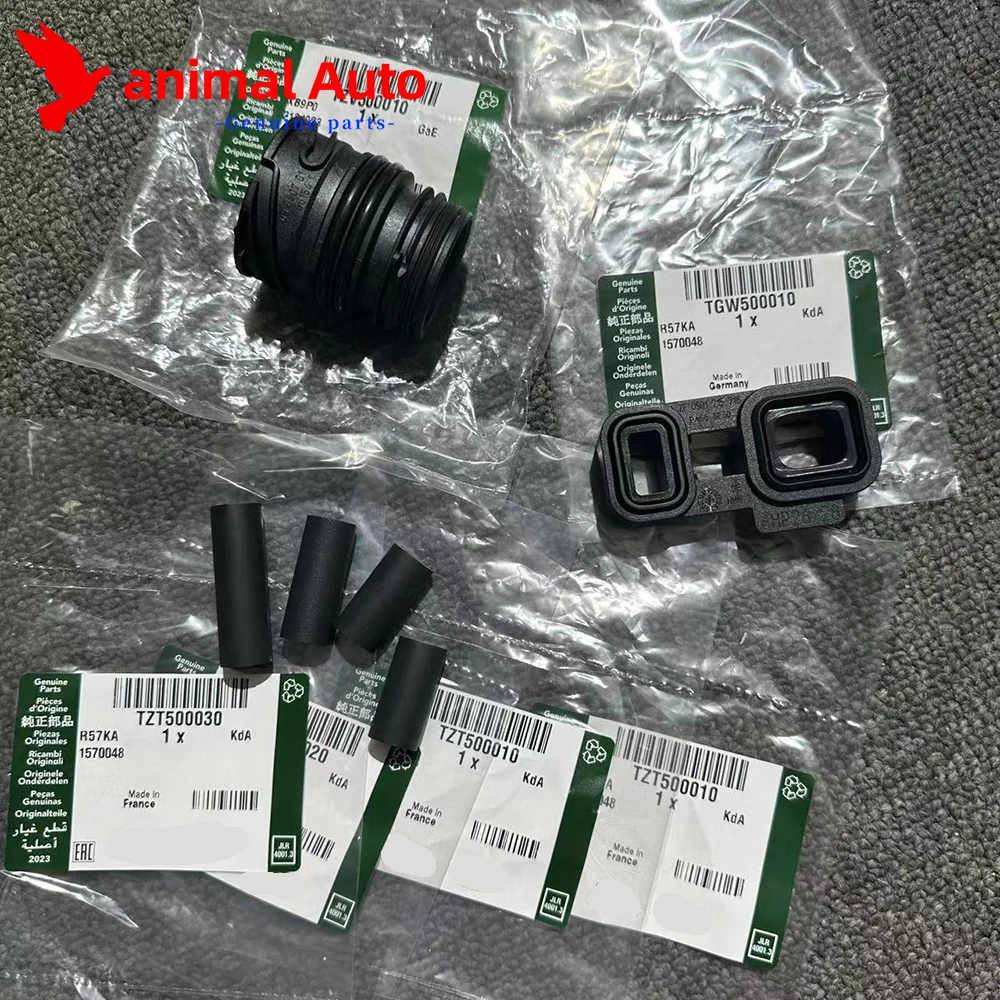6 скоростей 6HP26, 6HP28 комплект уплотнений для корпуса клапана для LAND RANGE ROVER SPORT LR3 LR4 JAGUAR BMW TZV500010 TGW500010 TZT500010
6 скоростей 6HP26, 6HP28 комплект уплотнений для корпуса клапана для LAND RANGE ROVER SPORT LR3 LR4 JAGUAR BMW TZV500010 TGW500010 TZT500010