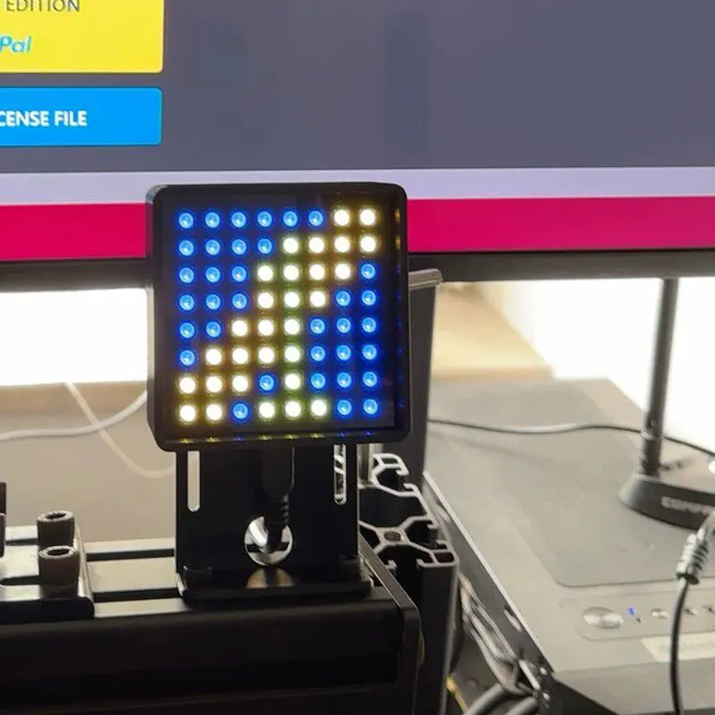 ПК, имитация игры, приборная панель, флаг, сигнальный светильник, дисплей для Logtiech G29 G27 Thrustmaster T300 для SIMAGIC MOZA FANATEC
ПК, имитация игры, приборная панель, флаг, сигнальный светильник, дисплей для Logtiech G29 G27 Thrustmaster T300 для SIMAGIC MOZA FANATEC