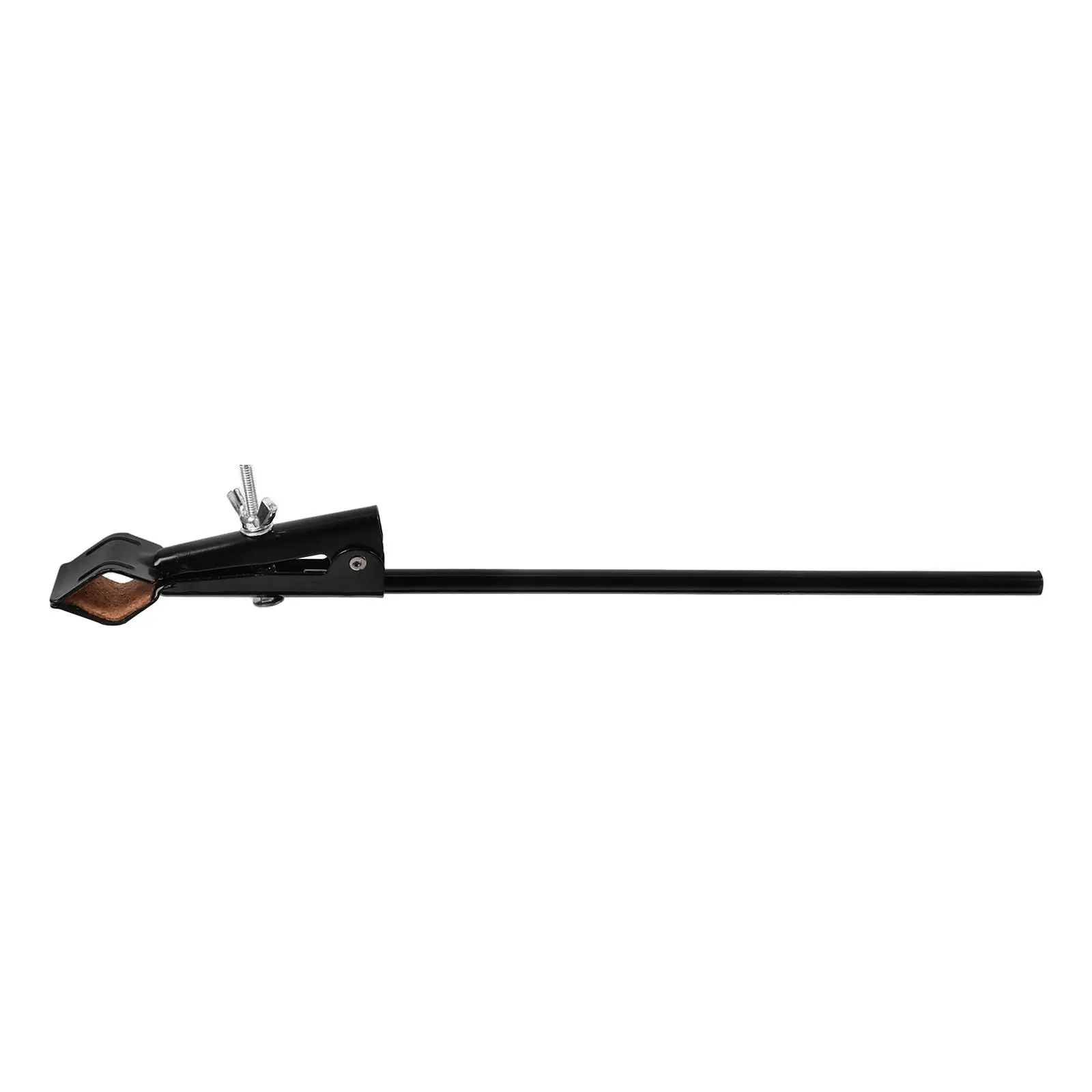 Laboratory Flask Clamp Tube Condenser Double Test Holder Clip Iron Construction Ergonomic Design Secure Grip Chemistry Biology
Laboratory Flask Clamp Tube Condenser Double Test Holder Clip Iron Construction Ergonomic Design Secure Grip Chemistry Biology