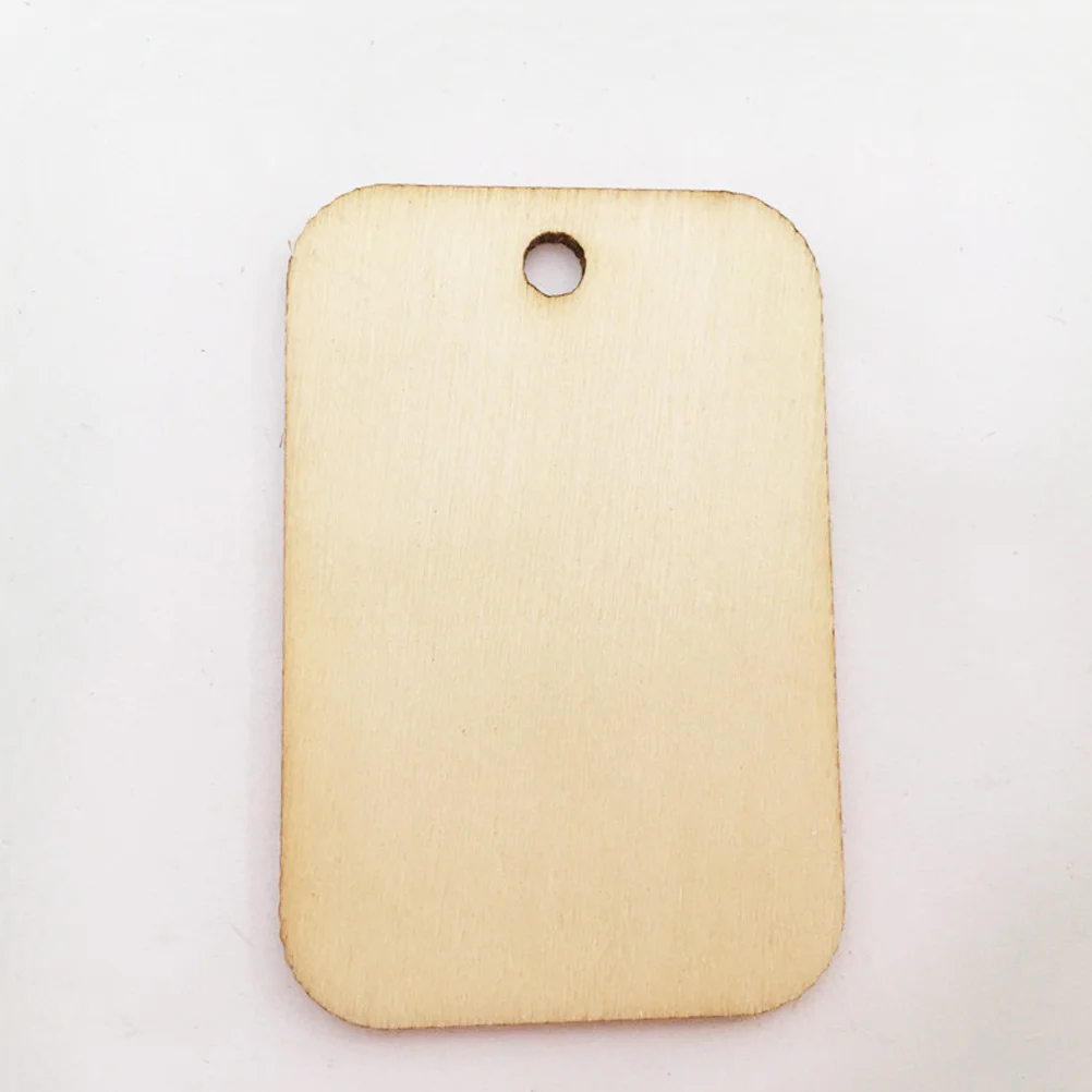 50Pcs Wooden Hanging Tags with Rope Natural Unfinished DIY Tags for Party Favors Crafts Bookmarks Price Signs Wedding Decoration
50Pcs Wooden Hanging Tags with Rope Natural Unfinished DIY Tags for Party Favors Crafts Bookmarks Price Signs Wedding Decoration