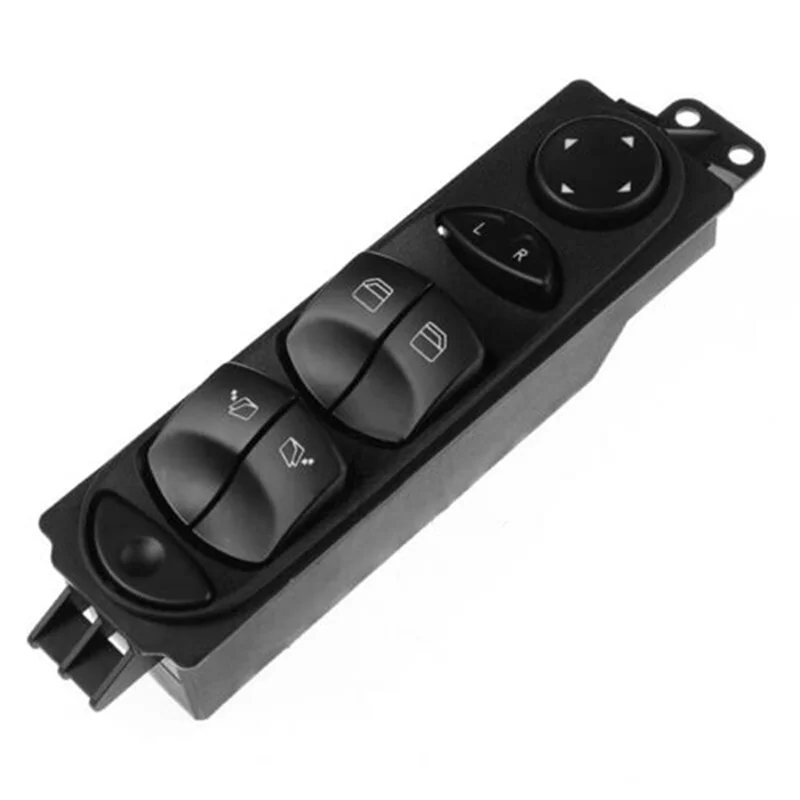 Car Front Left Window Lifter Switch Window Regulator Switch Parts 9065451413 For Mercedes-Benz Sprinter 3-T 3,5-T 4,6-T 5-T
Car Front Left Window Lifter Switch Window Regulator Switch Parts 9065451413 For Mercedes-Benz Sprinter 3-T 3,5-T 4,6-T 5-T