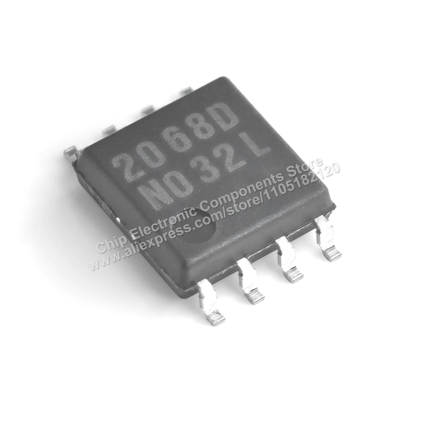 (10 PCS)Original IC NJM2068MD NJM2068MD-TE1, marked as 2068D, low-noise dual operational amplifier in SOP-8 package
(10 PCS)Original IC NJM2068MD NJM2068MD-TE1, marked as 2068D, low-noise dual operational amplifier in SOP-8 package