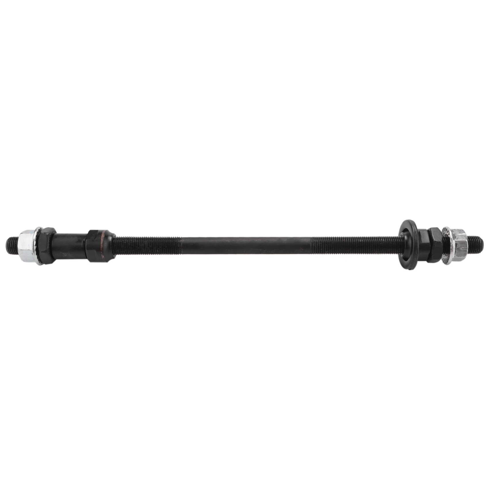 AD-Lengthened 240mm Mountain Bike Snow Bike Bicycle Hubs Rear Axle Refitted Solid Axle Rear Axle Bicycle Accessory
AD-Lengthened 240mm Mountain Bike Snow Bike Bicycle Hubs Rear Axle Refitted Solid Axle Rear Axle Bicycle Accessory