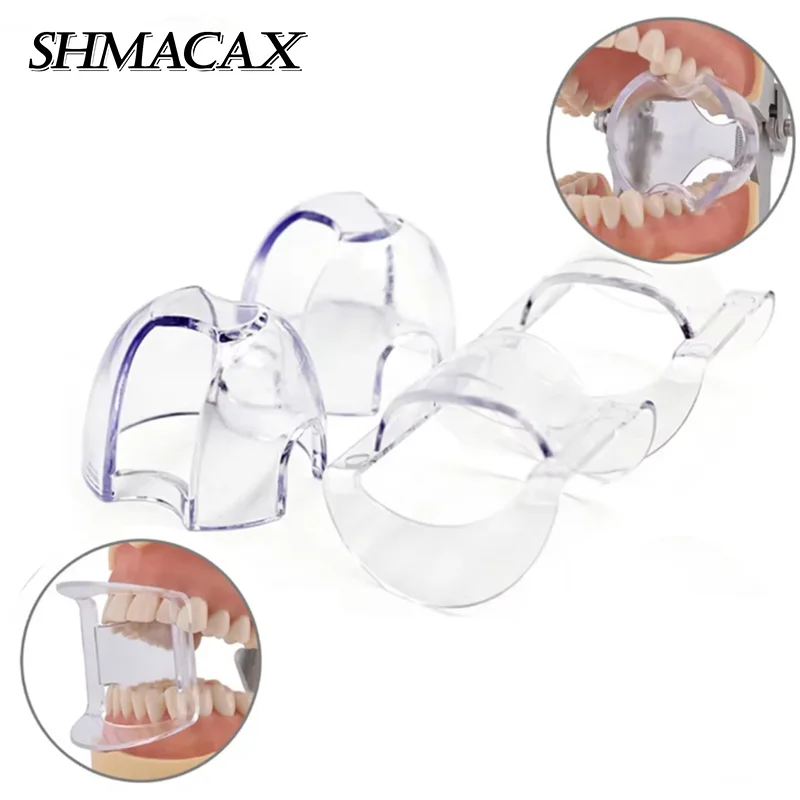 5Pcs Mouth Opener Bite Prop Anterior Posterior Teeth Orthodontic Lip Cheek Retractor Dentistry Lab Accessory Dental Materials
5Pcs Mouth Opener Bite Prop Anterior Posterior Teeth Orthodontic Lip Cheek Retractor Dentistry Lab Accessory Dental Materials