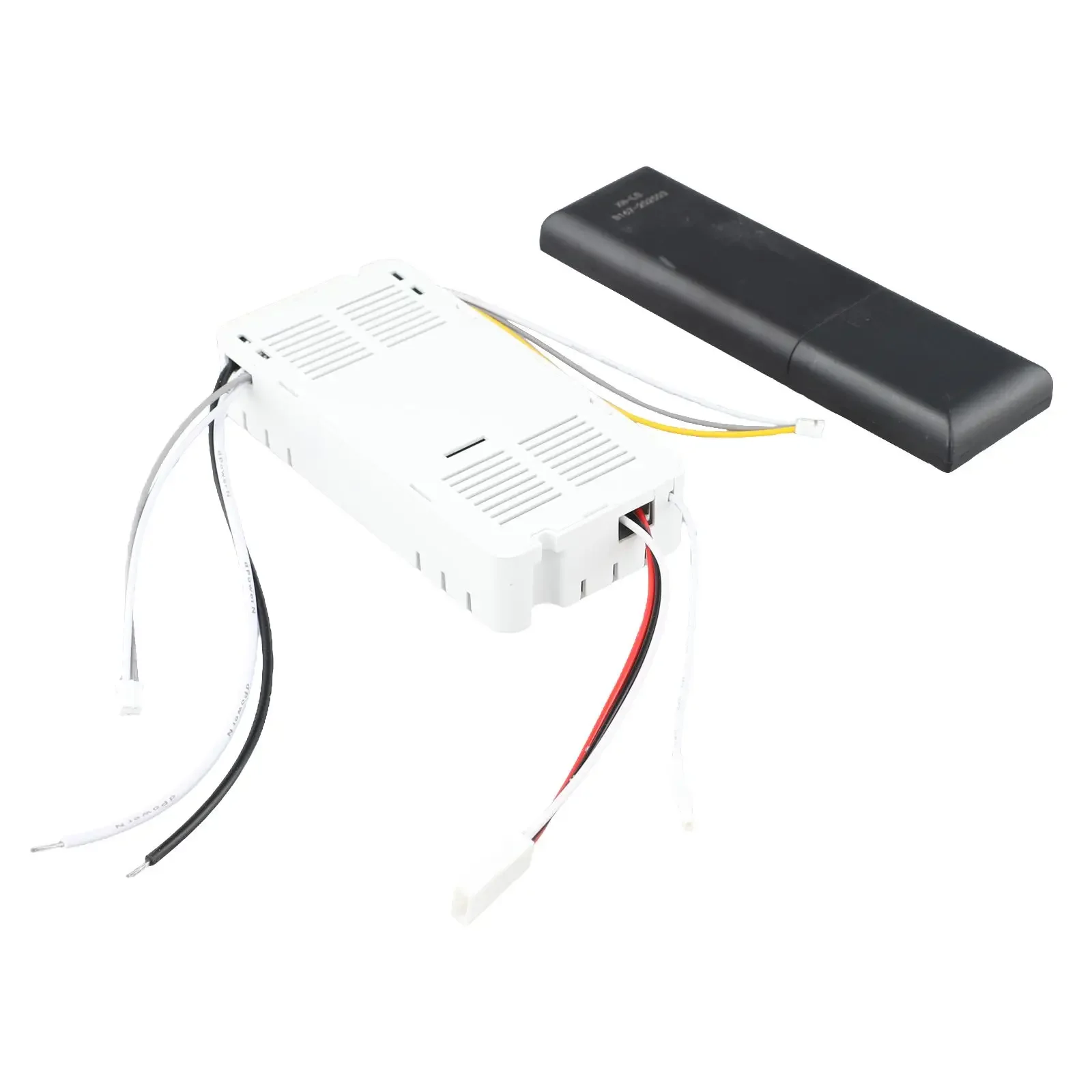 Home Automation Variable Speed Control Frequency Control Fan Remote 50 60Hz 6-Speed Fan Settings AC Voltage Compatibility
Home Automation Variable Speed Control Frequency Control Fan Remote 50 60Hz 6-Speed Fan Settings AC Voltage Compatibility