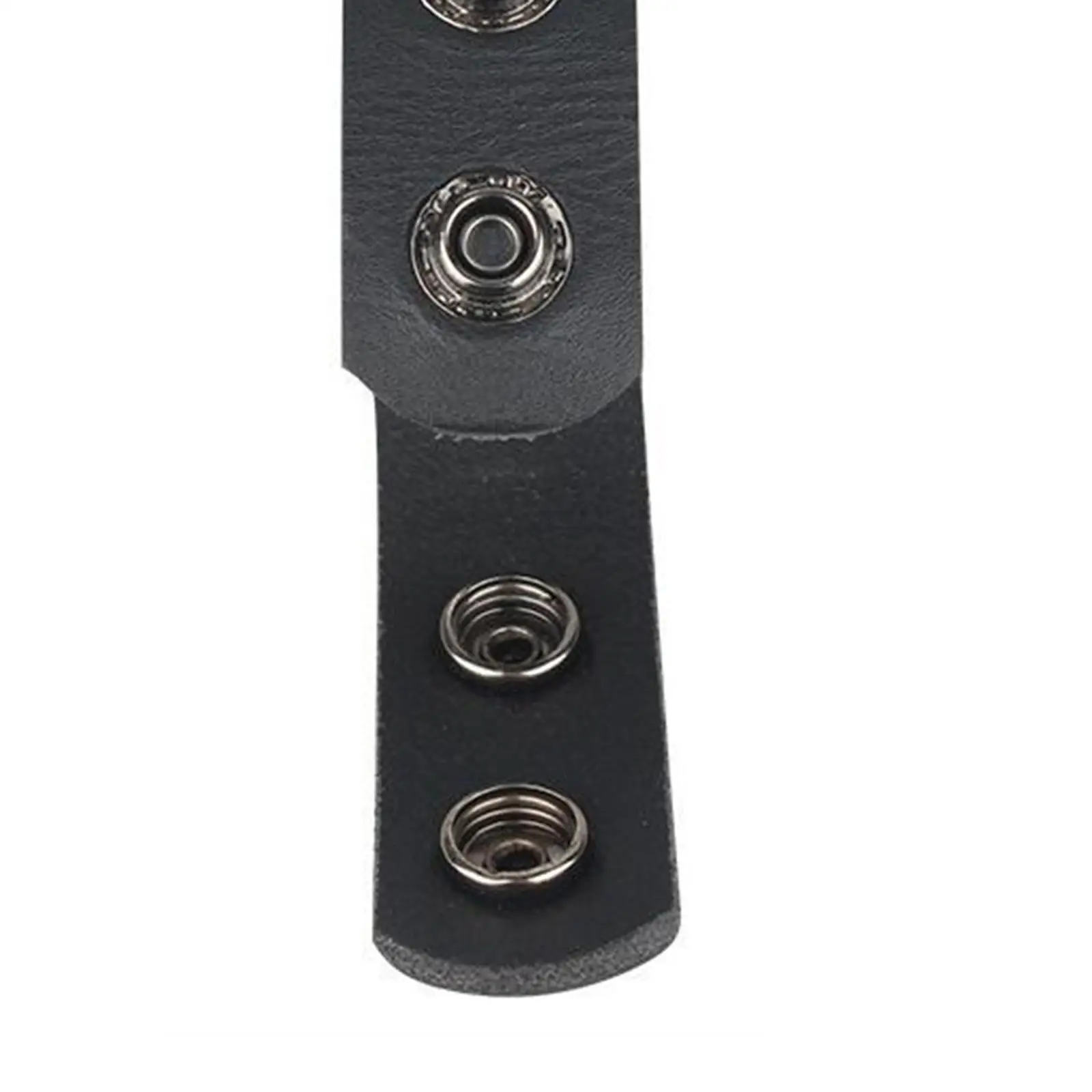 Universal Leather Belt Keeper Holder Double Snap Webbing Stopper Accessories for 2 Inch Holster Belts
Universal Leather Belt Keeper Holder Double Snap Webbing Stopper Accessories for 2 Inch Holster Belts