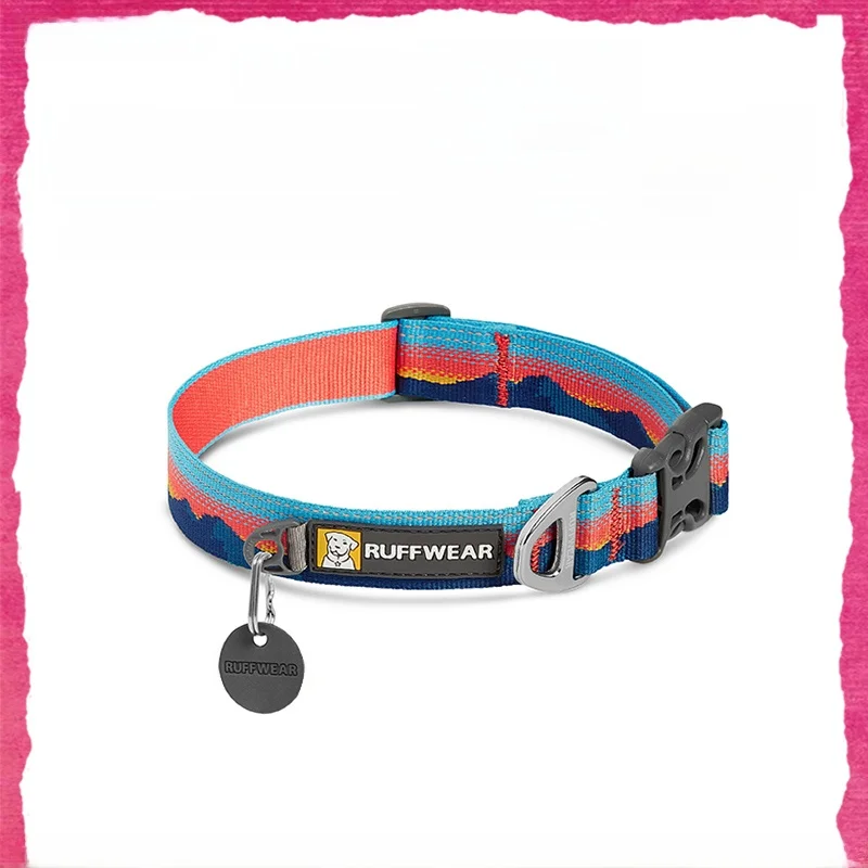 Ruffwear Reflective Dog Collar for Large Medium Small Dogs Pet Supplies Dog Leash Output 120 Characters Or Less
Ruffwear Reflective Dog Collar for Large Medium Small Dogs Pet Supplies Dog Leash Output 120 Characters Or Less