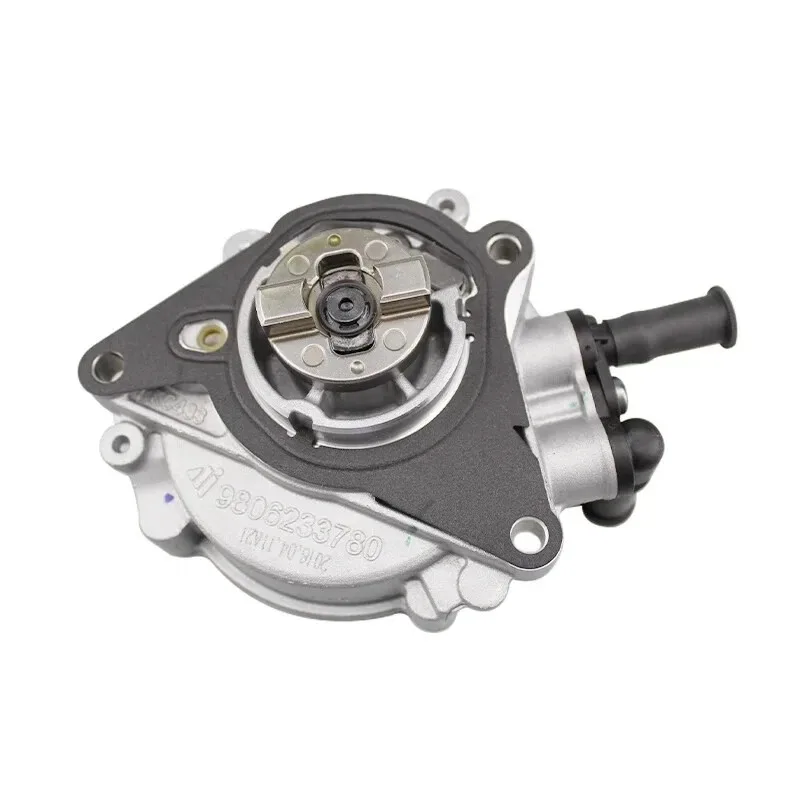 9827166480 Automotive Brake Vacuum Pump For Citroen C3 C4 DS3 Peugeot 308 208 2008 5008 1.2 T New 9808834880 9806233780
9827166480 Automotive Brake Vacuum Pump For Citroen C3 C4 DS3 Peugeot 308 208 2008 5008 1.2 T New 9808834880 9806233780