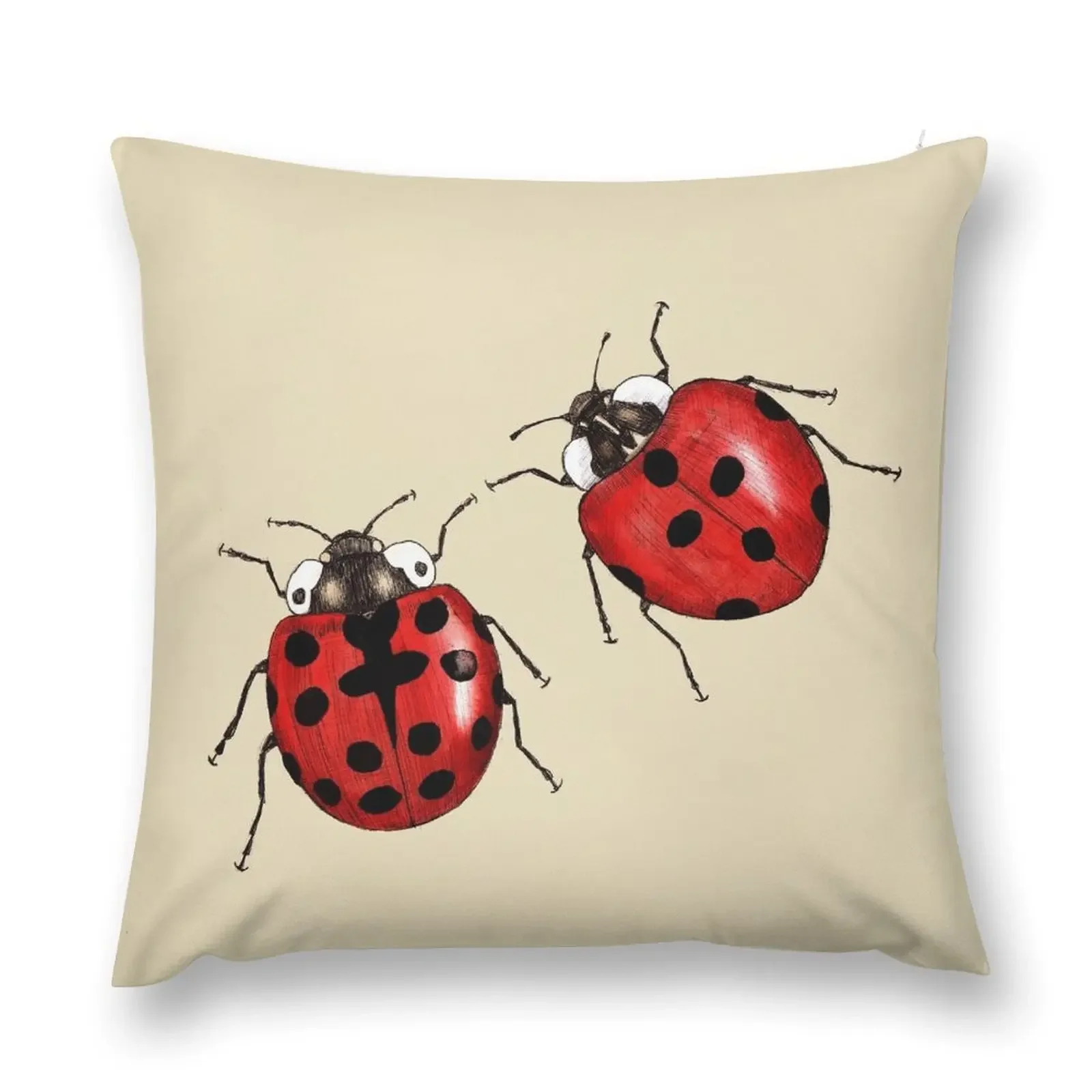 Ladybirds Throw Pillow Decorative Cover For Living Room Cushion Cover Set Luxury Living Room Decorative Cushions pillow
Ladybirds Throw Pillow Decorative Cover For Living Room Cushion Cover Set Luxury Living Room Decorative Cushions pillow
