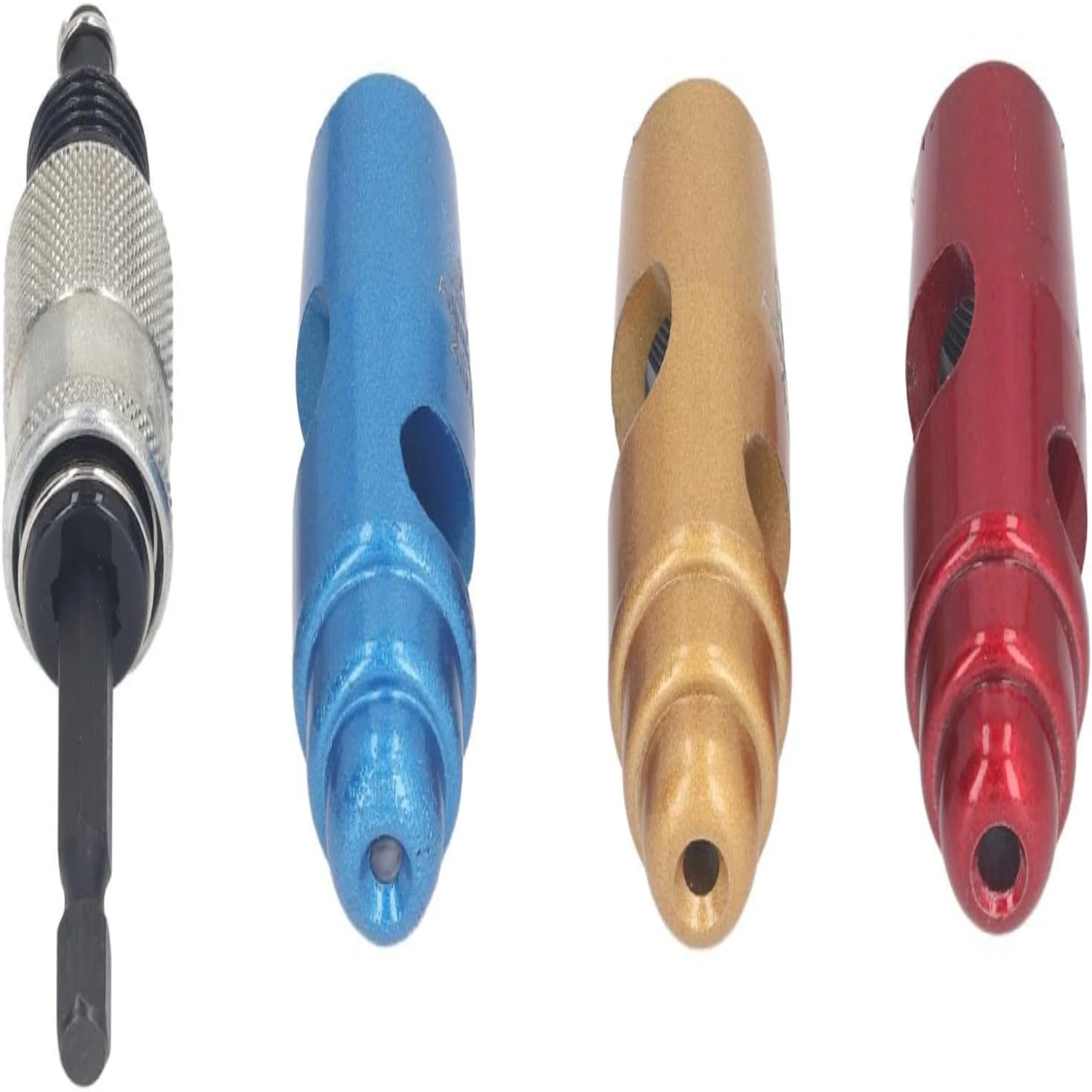Efficient High-Quality Durable Aluminum Alloy Wire Stripper with Superior Twisting Capabilities - A Must-Have Tool for Electrici
Efficient High-Quality Durable Aluminum Alloy Wire Stripper with Superior Twisting Capabilities - A Must-Have Tool for Electrici