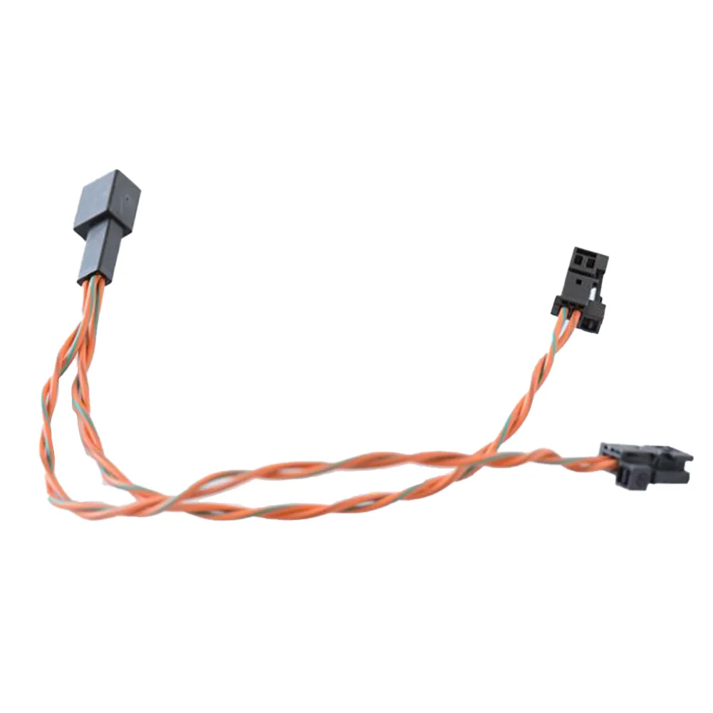 Plug Cable Car Speaker Adapter Car Accessories Easy Installation Harness Plastic Tweeter Wire For Mercedes Brand New
Plug Cable Car Speaker Adapter Car Accessories Easy Installation Harness Plastic Tweeter Wire For Mercedes Brand New