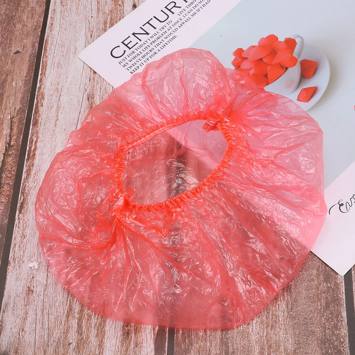 100 шт. шапочка для душа, защитные шапочки для волос, одноразовые, удобные для женщин, уход за волосами, макияж, лицо, красота, использование в салоне
100 шт. шапочка для душа, защитные шапочки для волос, одноразовые, удобные для женщин, уход за волосами, макияж, лицо, красота, использование в салоне