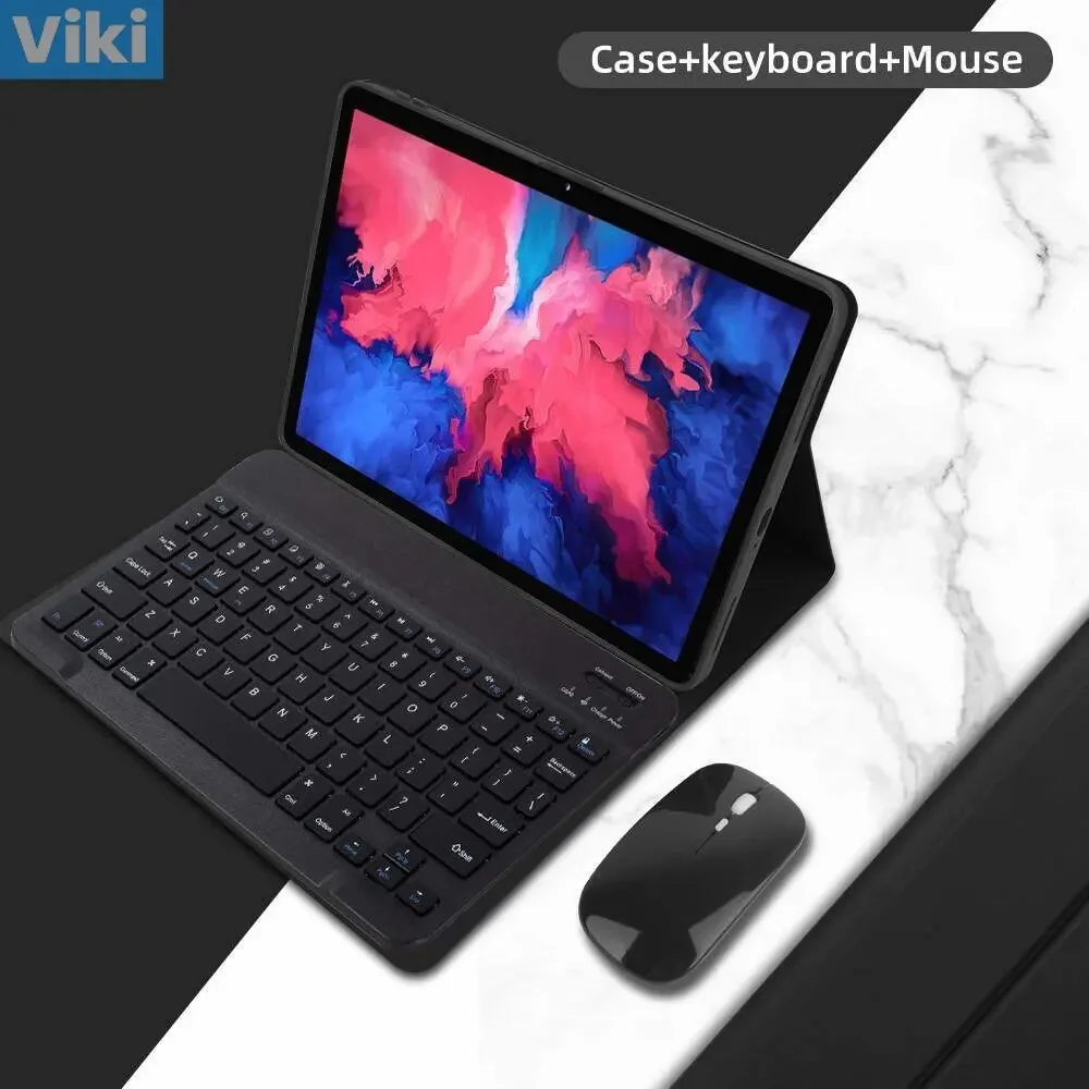 Магнитный съемный чехол для беспроводной Bluetooth-клавиатуры и мыши для Lenovo Tab P11 Pro 2022 11, 2-дюймовый TB132FU TB138FC, чехол
Магнитный съемный чехол для беспроводной Bluetooth-клавиатуры и мыши для Lenovo Tab P11 Pro 2022 11, 2-дюймовый TB132FU TB138FC, чехол