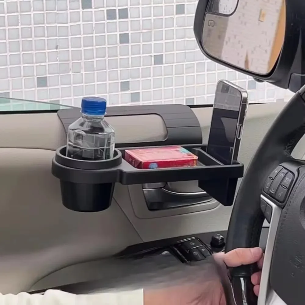 Car Multi-Functional Storage Box Car Door Side Anti-Hanging Storage Rack Doka Tank Car Door Phone Food Storage Rack
Car Multi-Functional Storage Box Car Door Side Anti-Hanging Storage Rack Doka Tank Car Door Phone Food Storage Rack