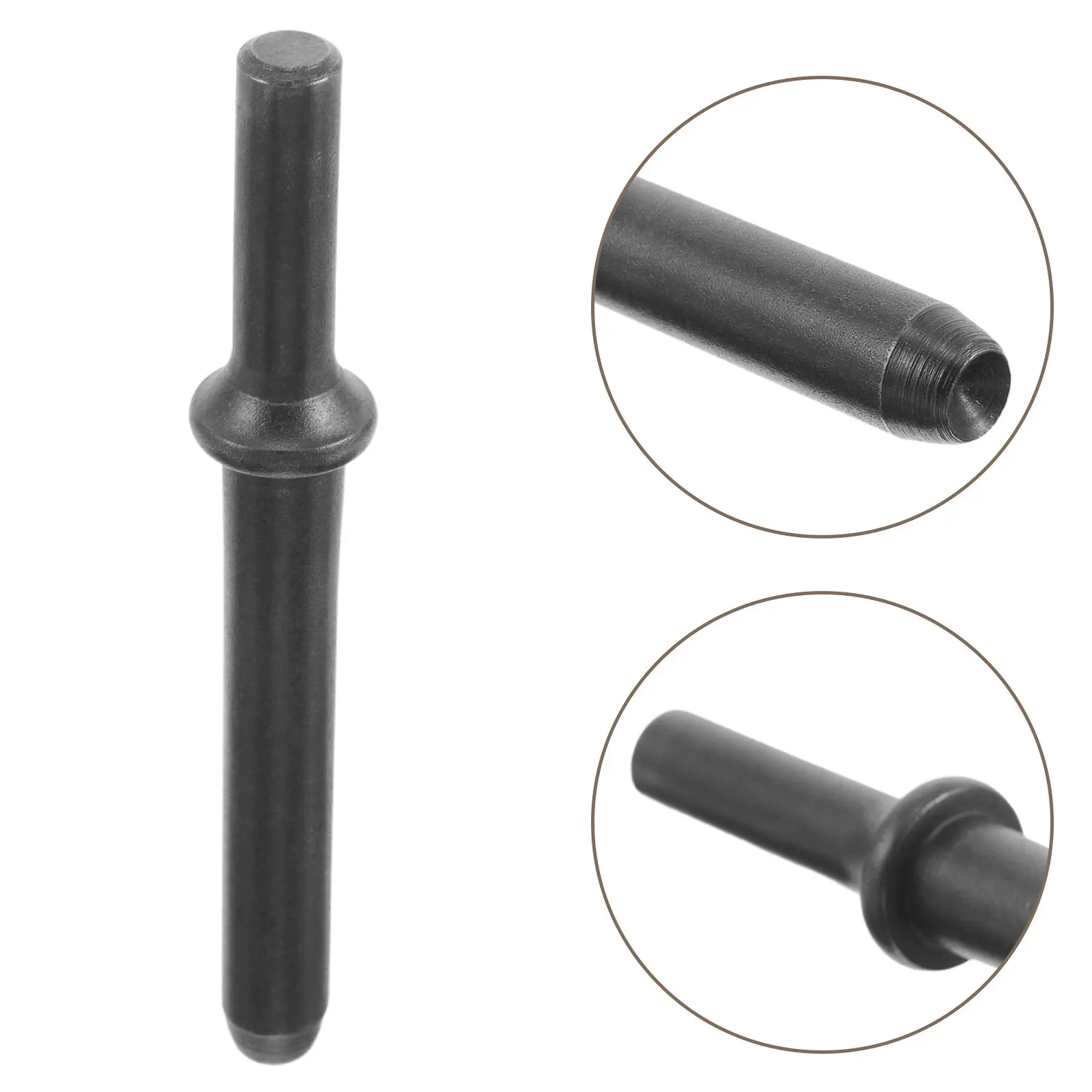 Pneumatic Rivet Head 3-8Mm Heavy Duty Alloy Air Rivet Tool for Automotive Construction Metalworking Precise Riveting Fast
Pneumatic Rivet Head 3-8Mm Heavy Duty Alloy Air Rivet Tool for Automotive Construction Metalworking Precise Riveting Fast