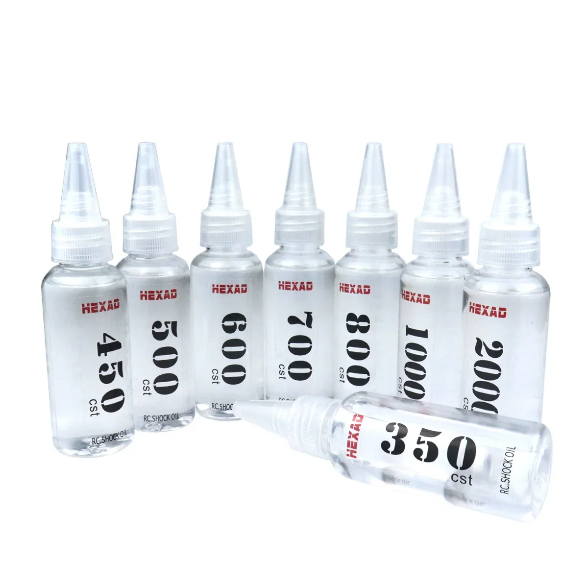 60ML RC Shock Absorbers Oil Differential Mechanism Oil For RC Crawler Car Drifting Car RC Monster Truck Short-Course Truck
60ML RC Shock Absorbers Oil Differential Mechanism Oil For RC Crawler Car Drifting Car RC Monster Truck Short-Course Truck
