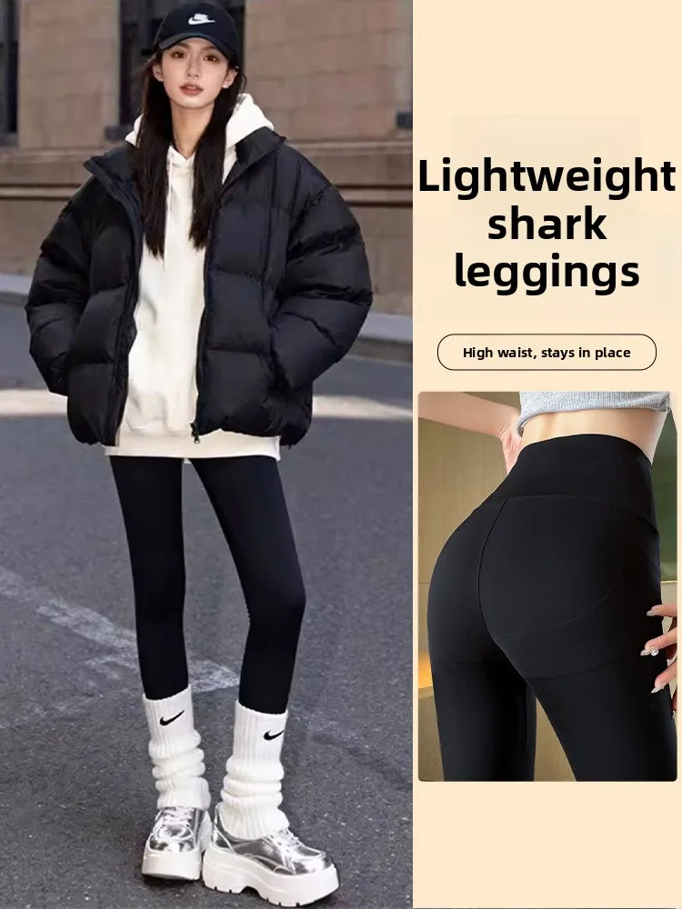 Женские фитнес-брюки с высокой талией, приятные к телу, с контролем живота, облегающие, базовый слой, новинка зимы
Женские фитнес-брюки с высокой талией, приятные к телу, с контролем живота, облегающие, базовый слой, новинка зимы