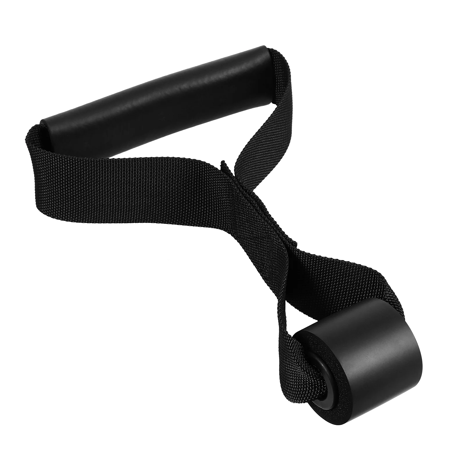 Door Anchor for Exercise Bands Resistance Training Attachment Pull Cord Buckle Fitness Equipment Strap Over Rope
Door Anchor for Exercise Bands Resistance Training Attachment Pull Cord Buckle Fitness Equipment Strap Over Rope