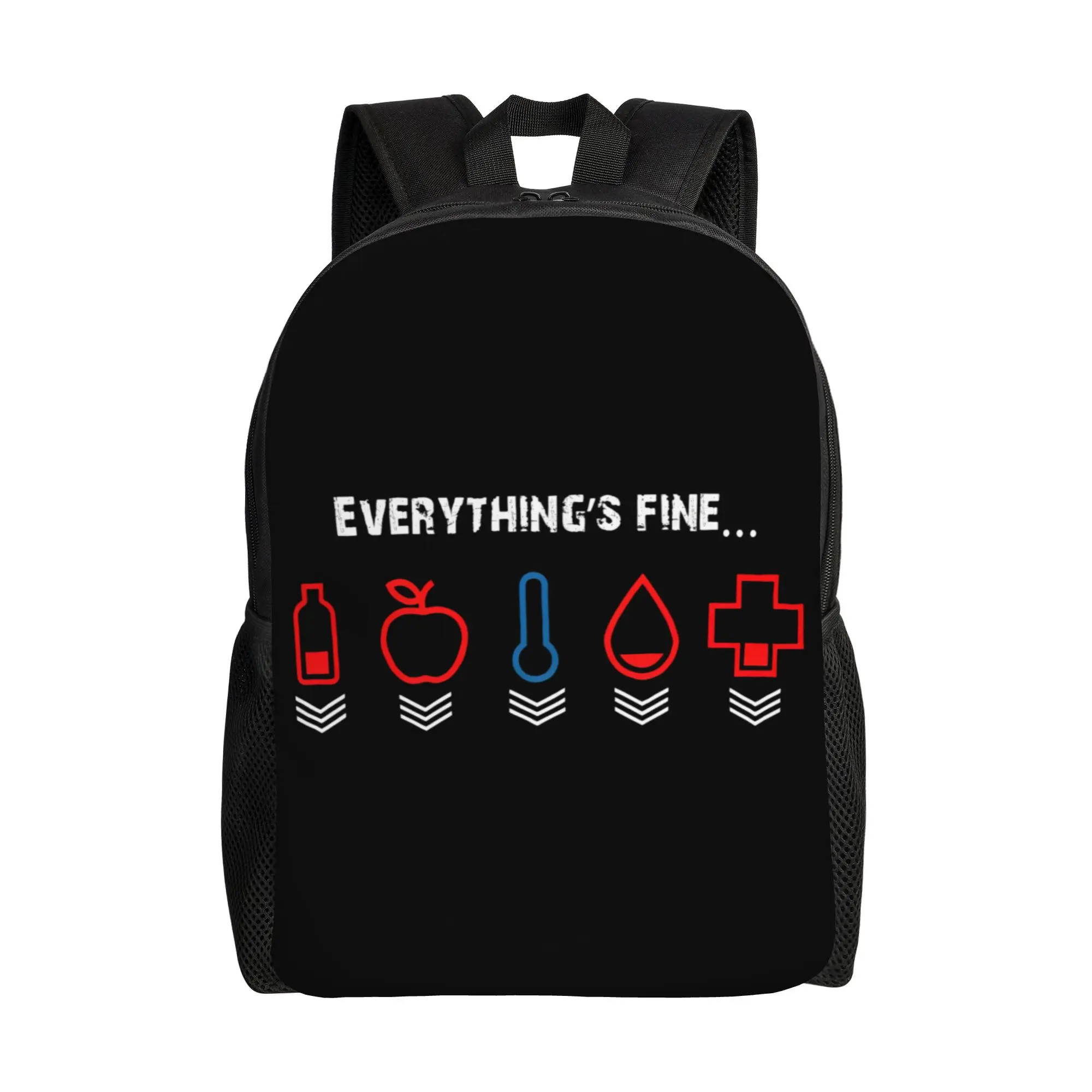 Рюкзак DayZ для мужчин, женщин и подростков, школьный, туристический, для походов, для игр, для ноутбука, сумка через плечо, подарок
Рюкзак DayZ для мужчин, женщин и подростков, школьный, туристический, для походов, для игр, для ноутбука, сумка через плечо, подарок