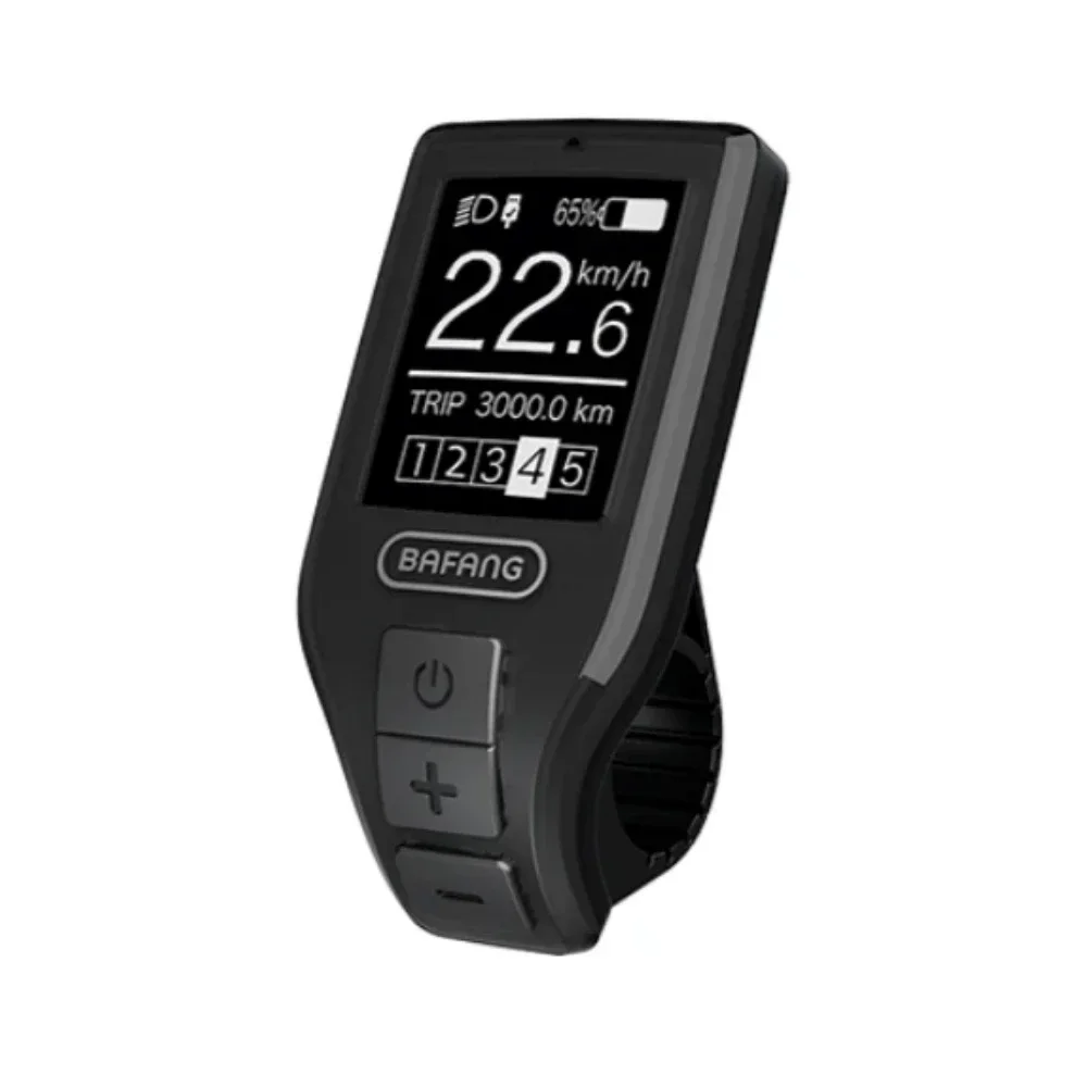 Bluetooth Display for DPC231 DPC230 Electric Bike Software CAN Protocol for M560 M820 M510 M600 Dedicated
Bluetooth Display for DPC231 DPC230 Electric Bike Software CAN Protocol for M560 M820 M510 M600 Dedicated